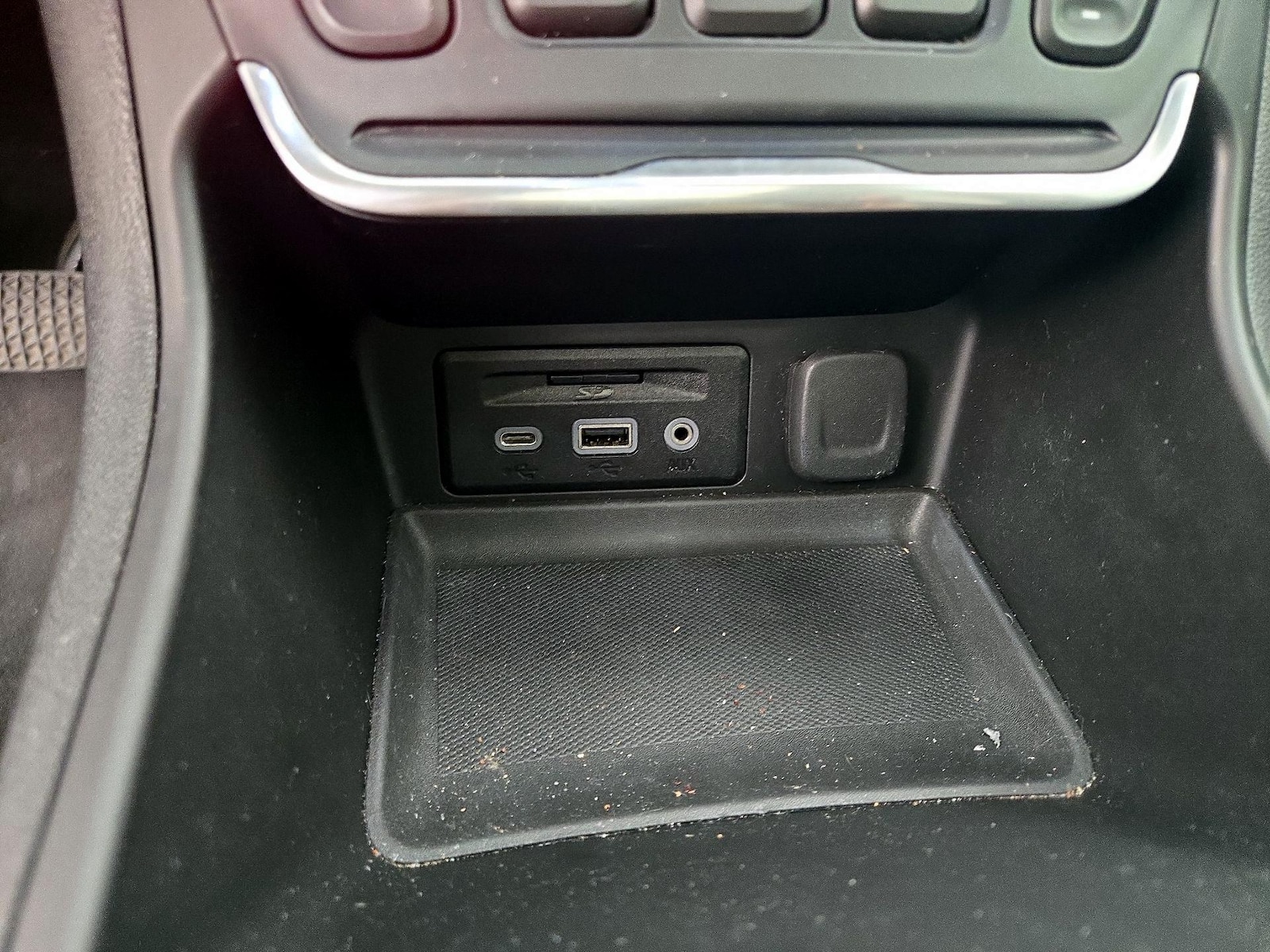 2018 GMC Terrain Denali - Photo 20