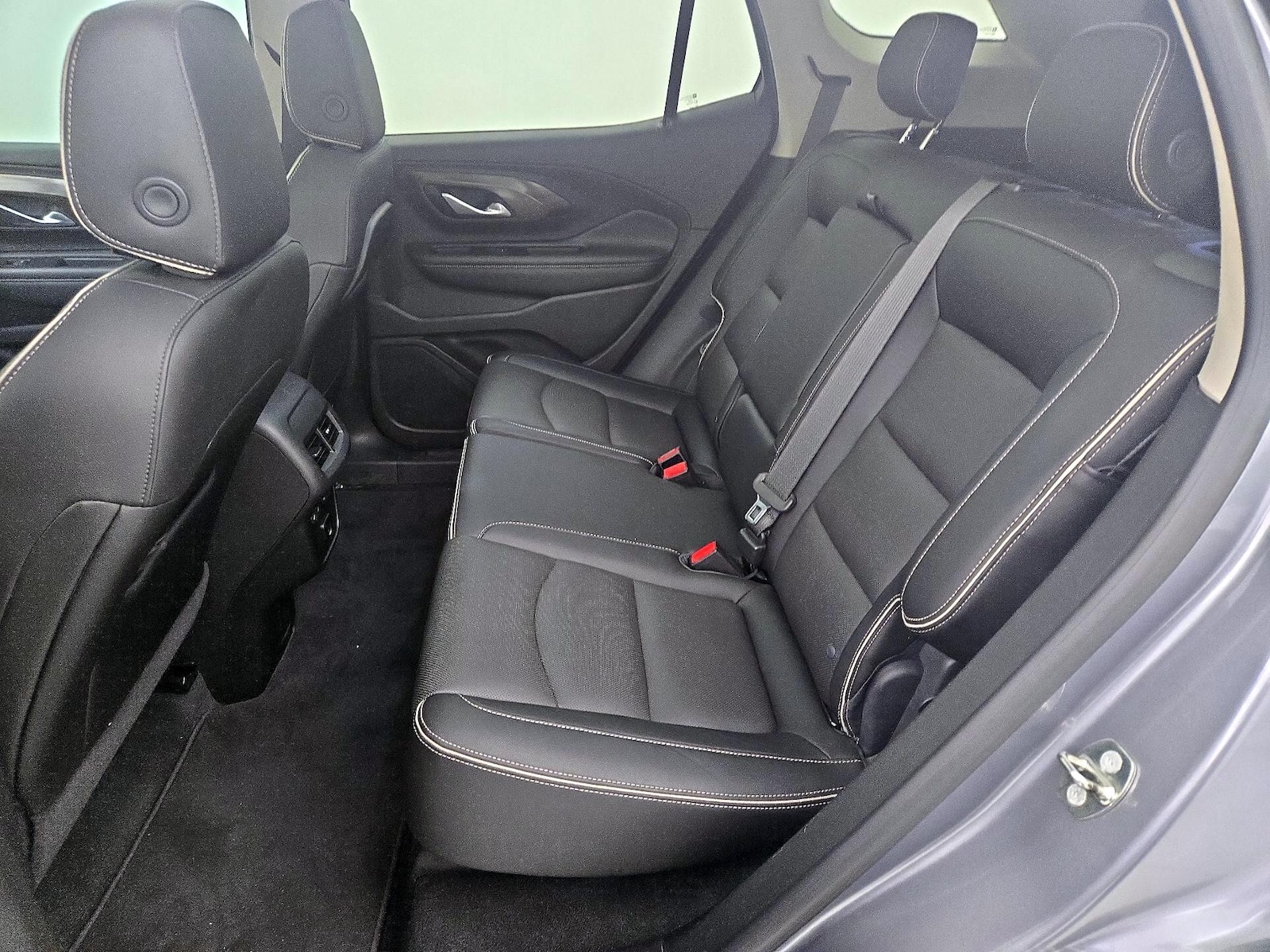 2018 GMC Terrain Denali - Photo 22