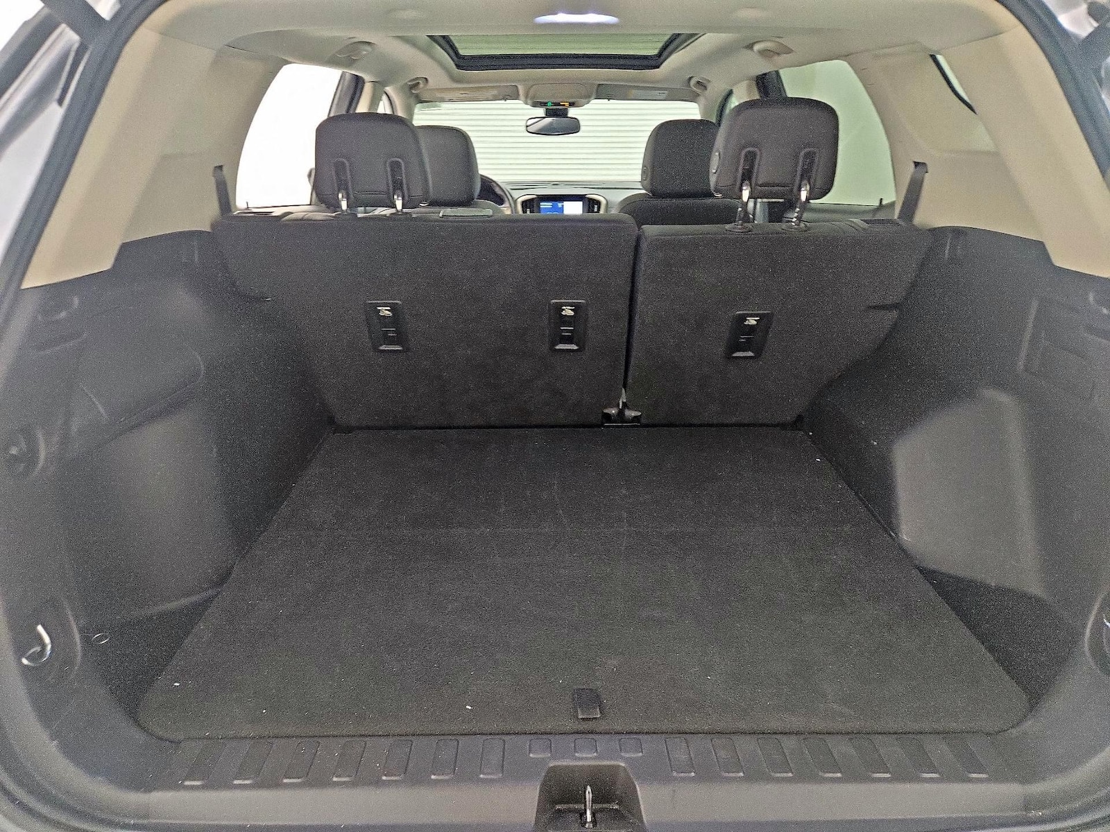 2018 GMC Terrain Denali - Photo 23