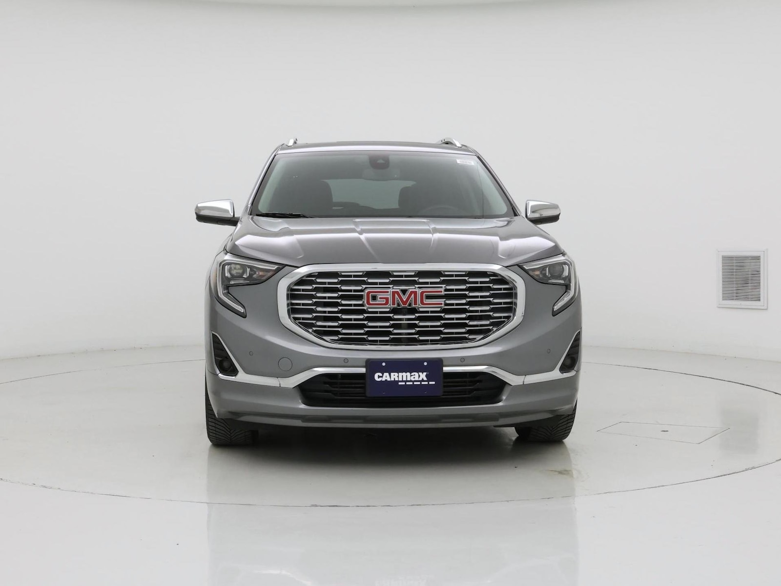 2018 GMC Terrain Denali - Photo 6