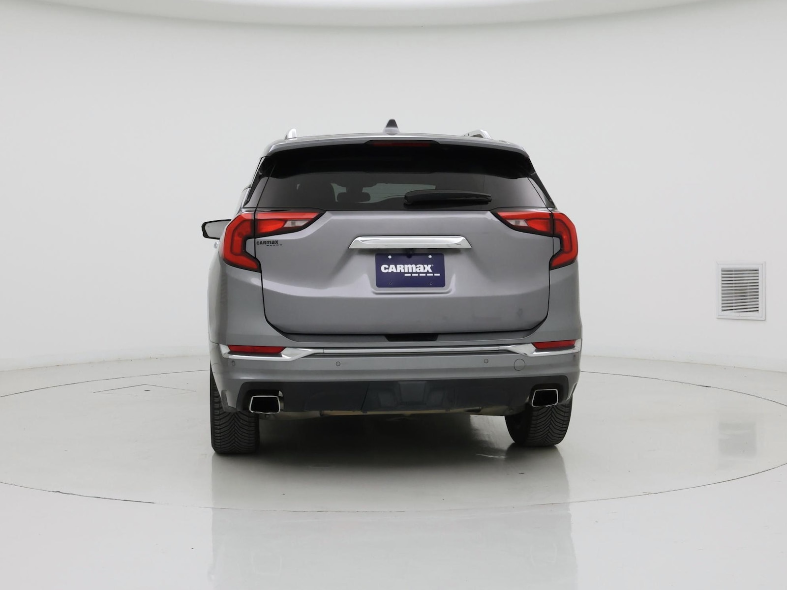 2018 GMC Terrain Denali - Photo 7