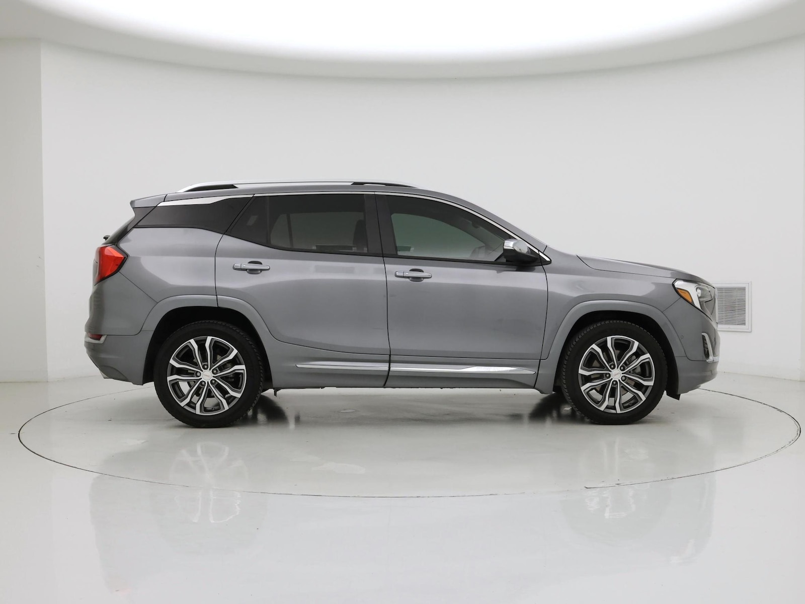 2018 GMC Terrain Denali - Photo 8
