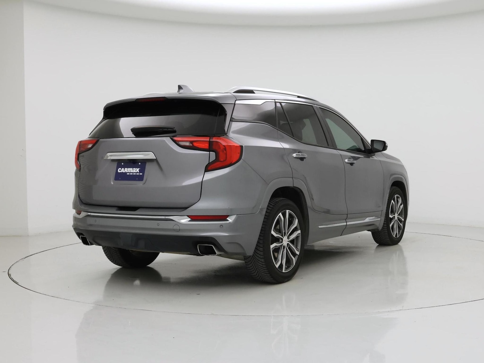 2018 GMC Terrain Denali - Photo 9