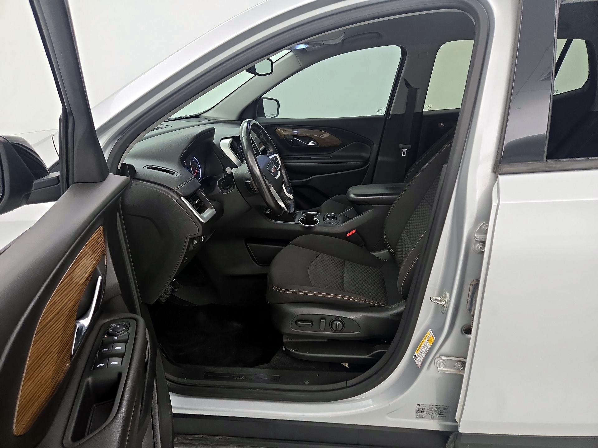 Thumbnail: 2021 GMC Terrain - 11