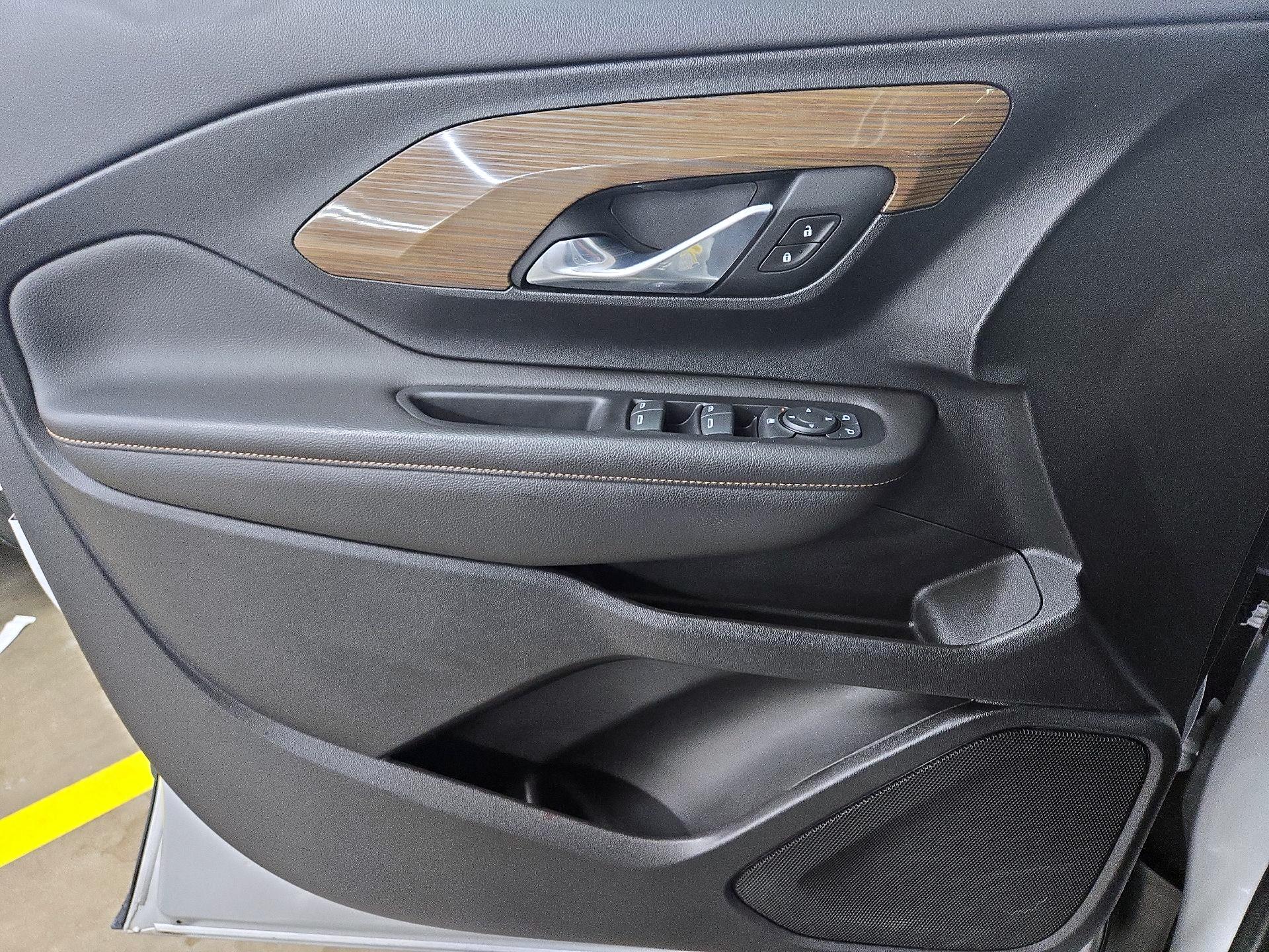 Thumbnail: 2021 GMC Terrain - 12