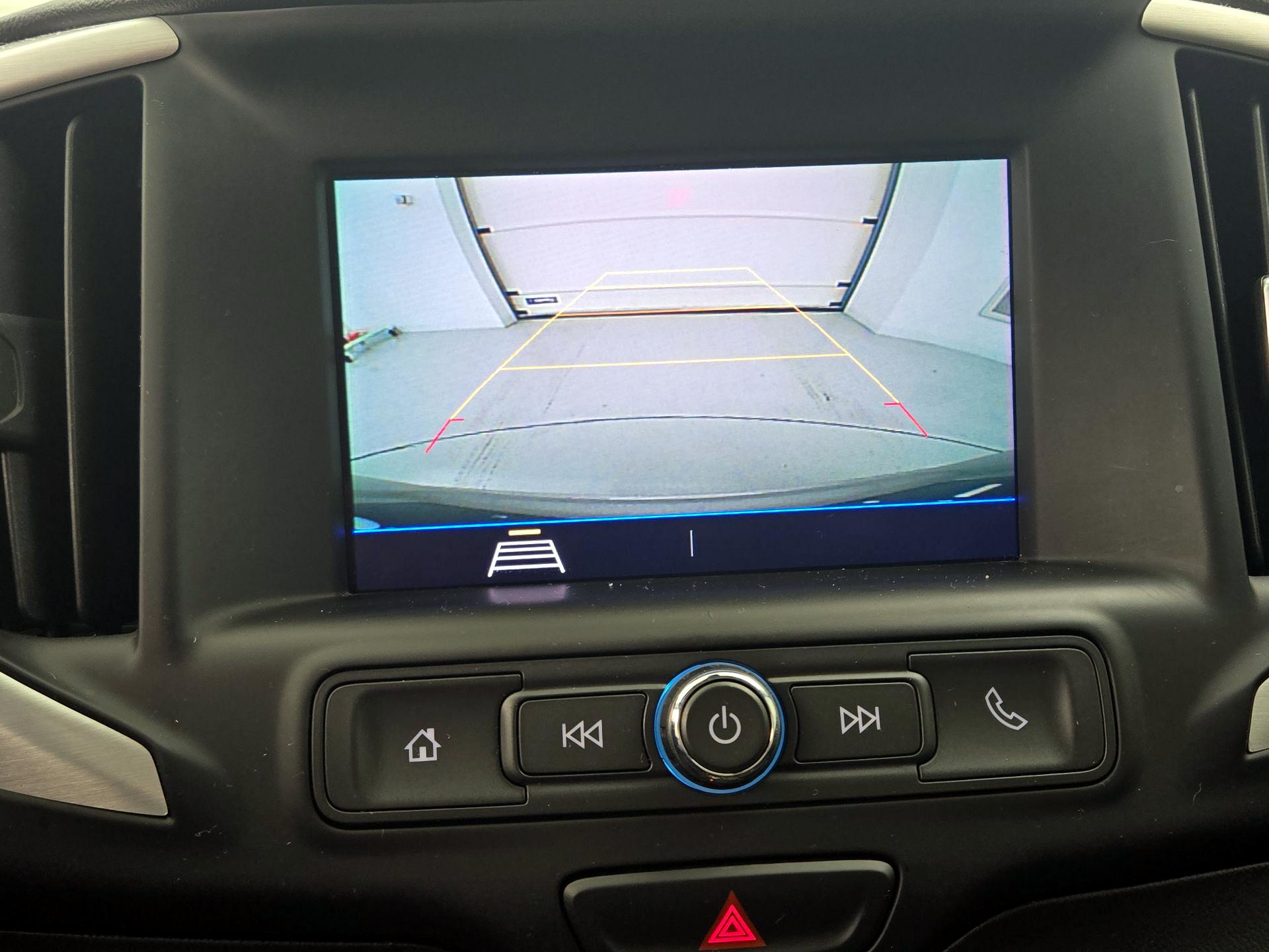 Thumbnail: 2021 GMC Terrain - 14
