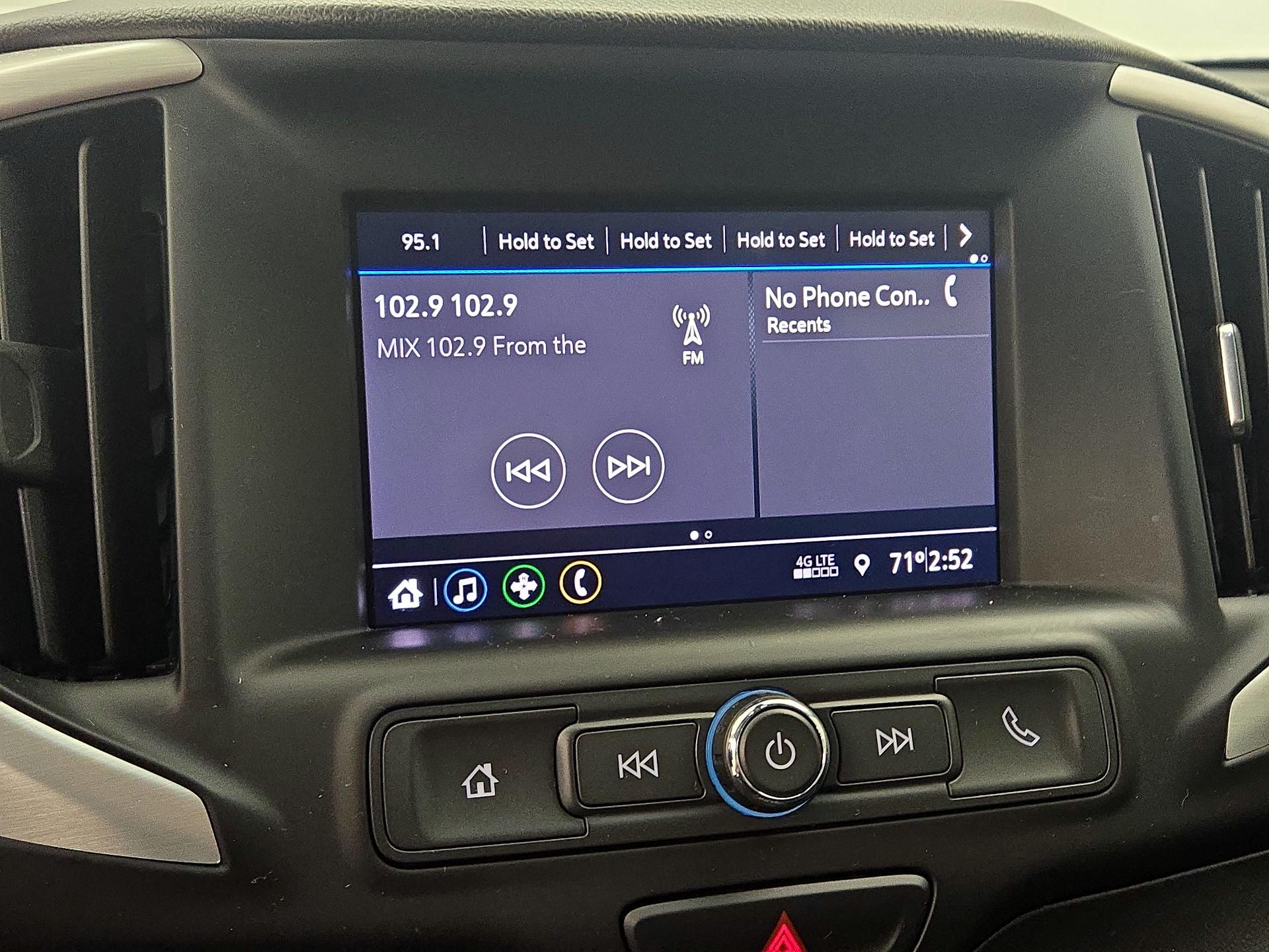 Thumbnail: 2021 GMC Terrain - 15