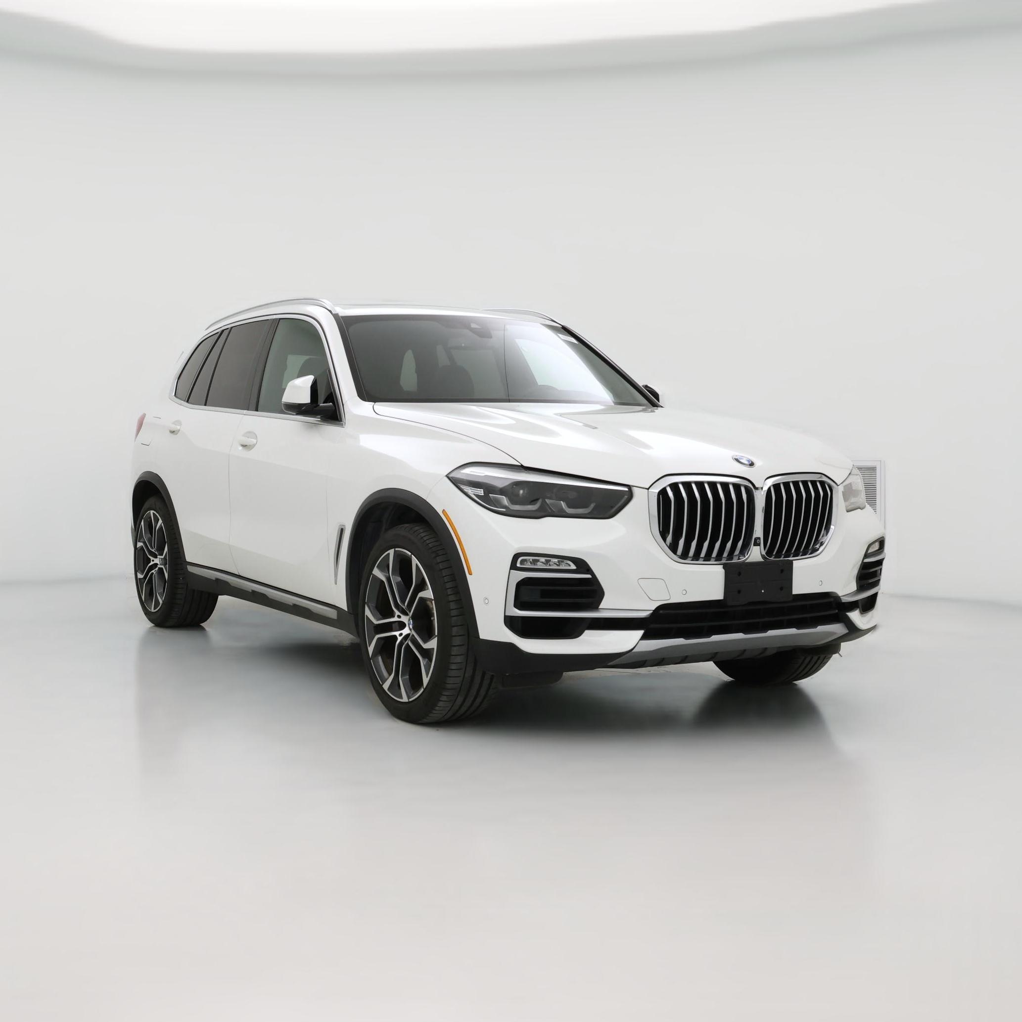 Thumbnail: 2019 BMW X5 - 1