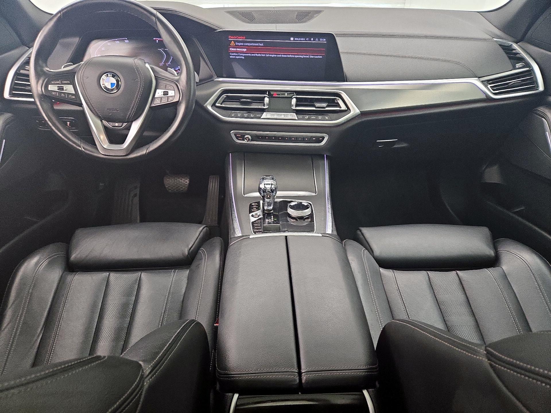 Thumbnail: 2019 BMW X5 - 9