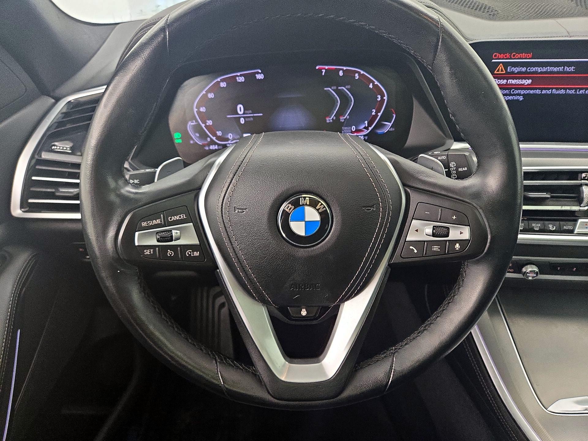 Thumbnail: 2019 BMW X5 - 10
