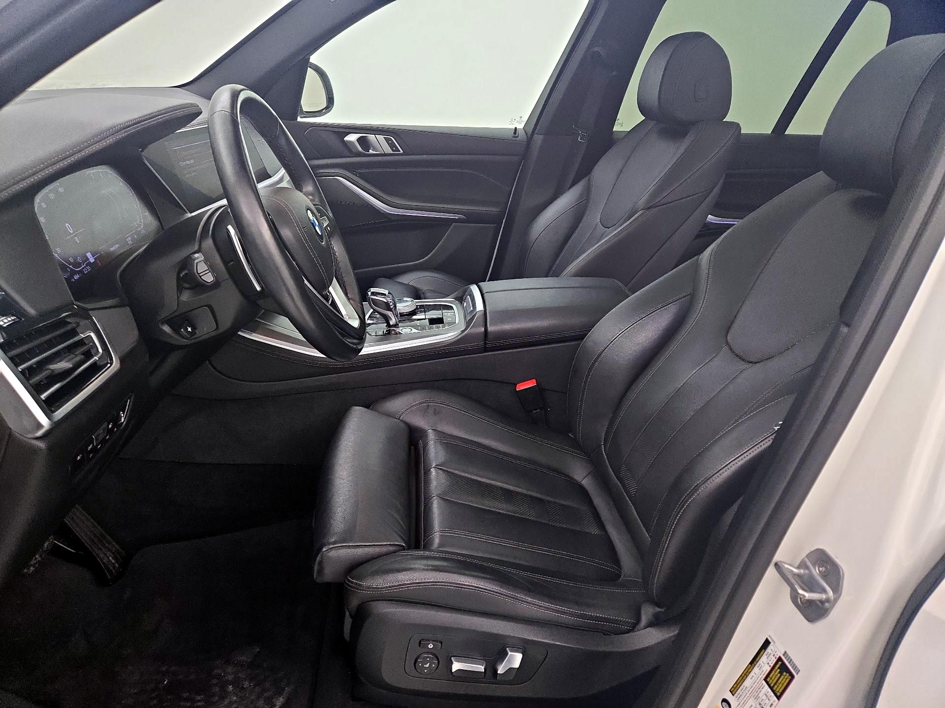 Thumbnail: 2019 BMW X5 - 11