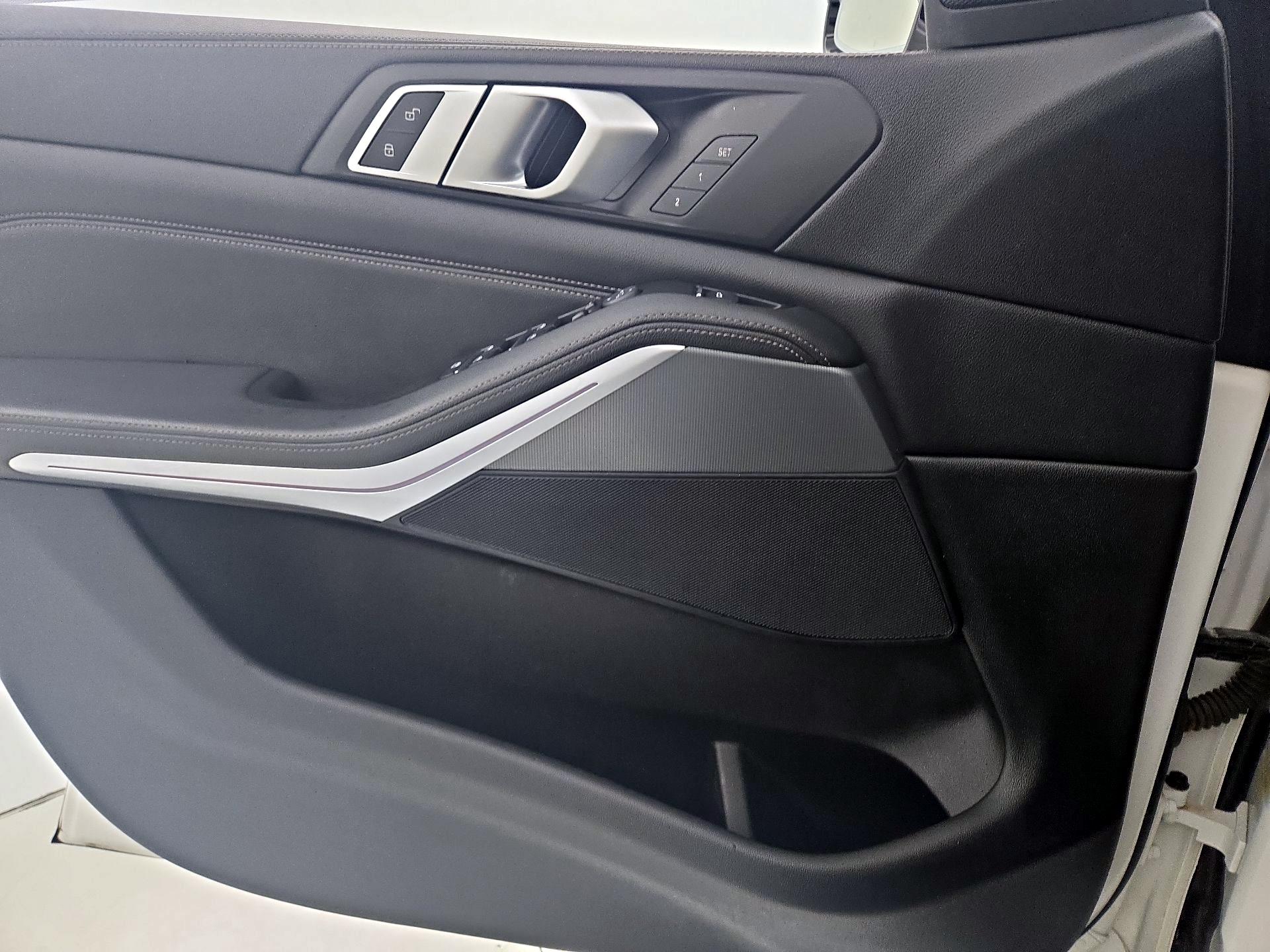 Thumbnail: 2019 BMW X5 - 12