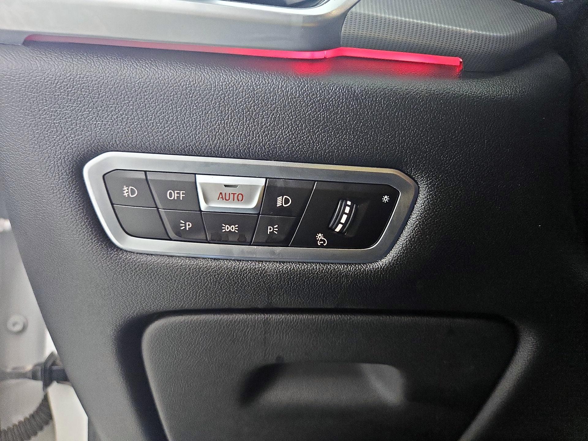 Thumbnail: 2019 BMW X5 - 13