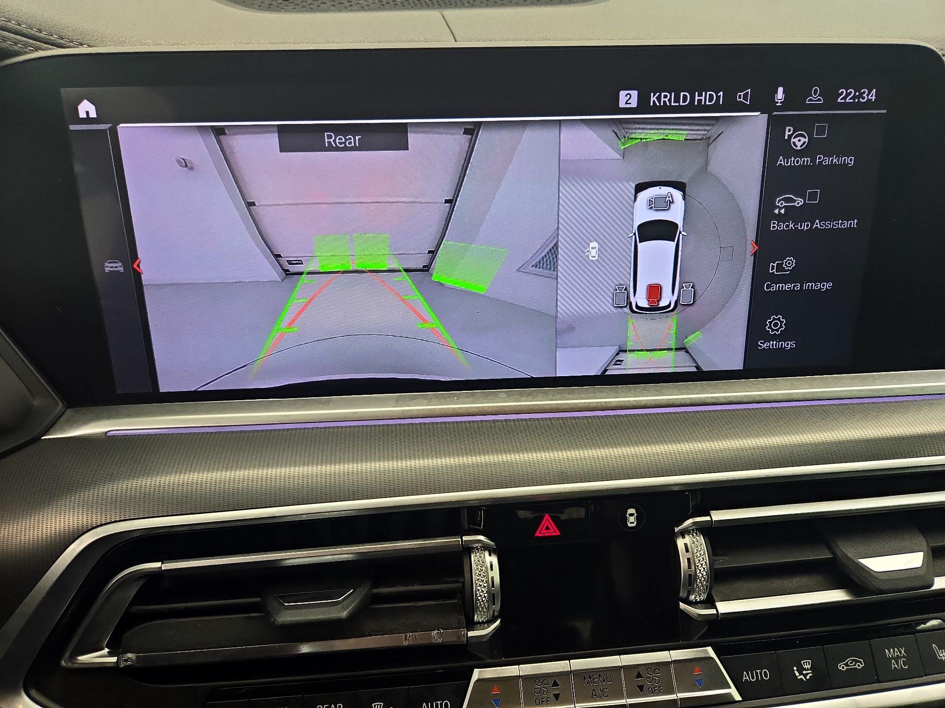 Thumbnail: 2019 BMW X5 - 15