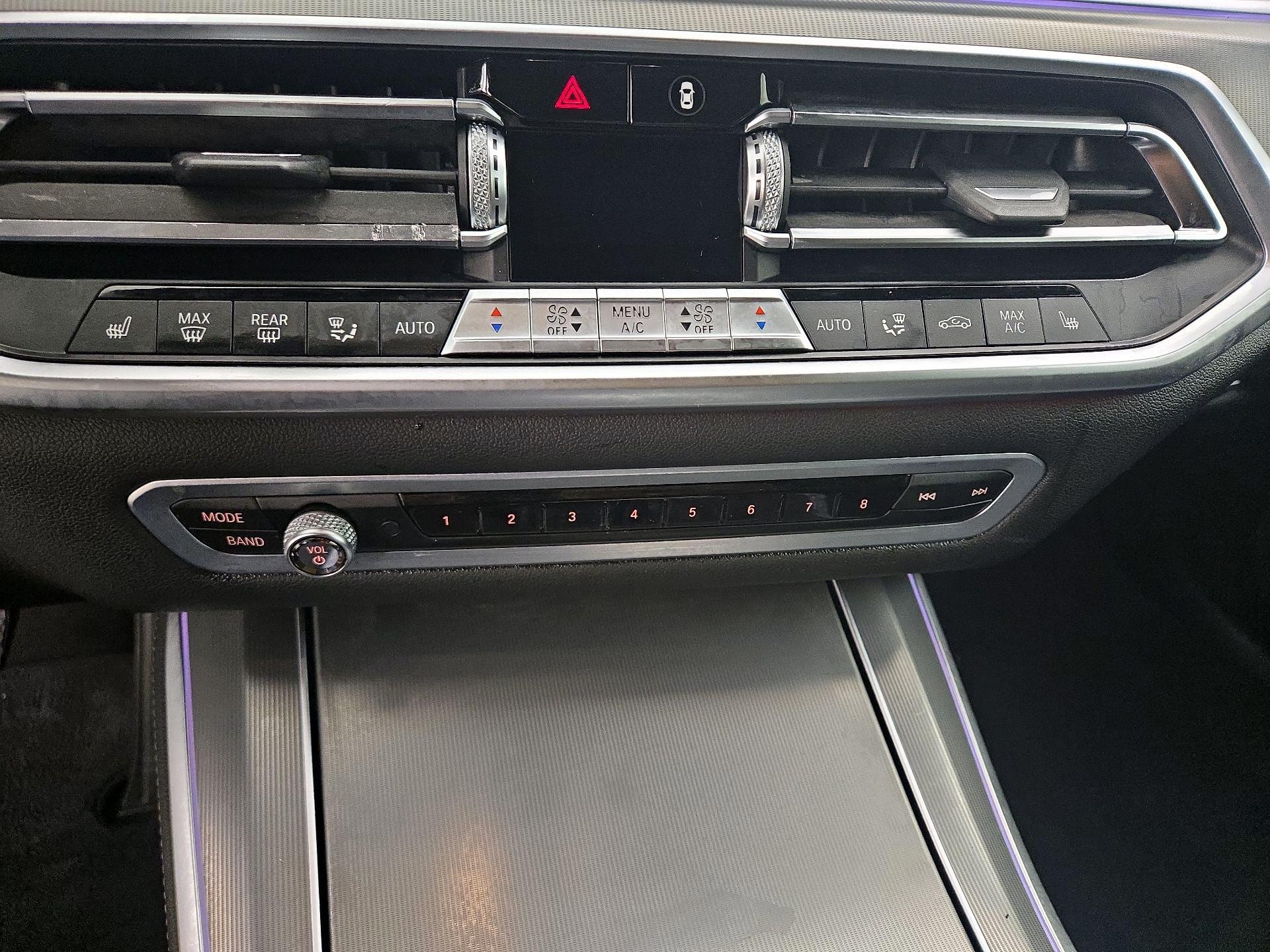 Thumbnail: 2019 BMW X5 - 17