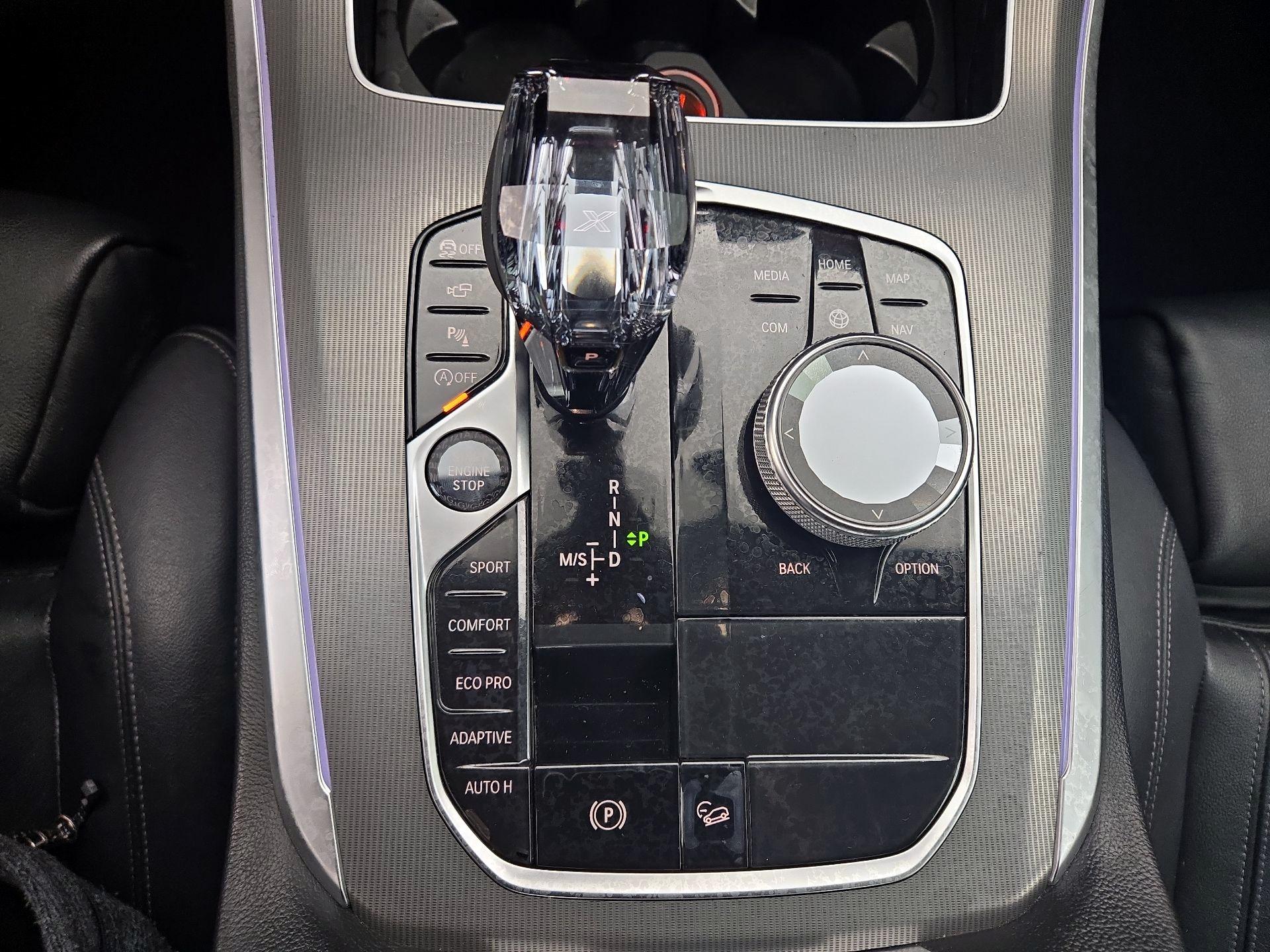 Thumbnail: 2019 BMW X5 - 18