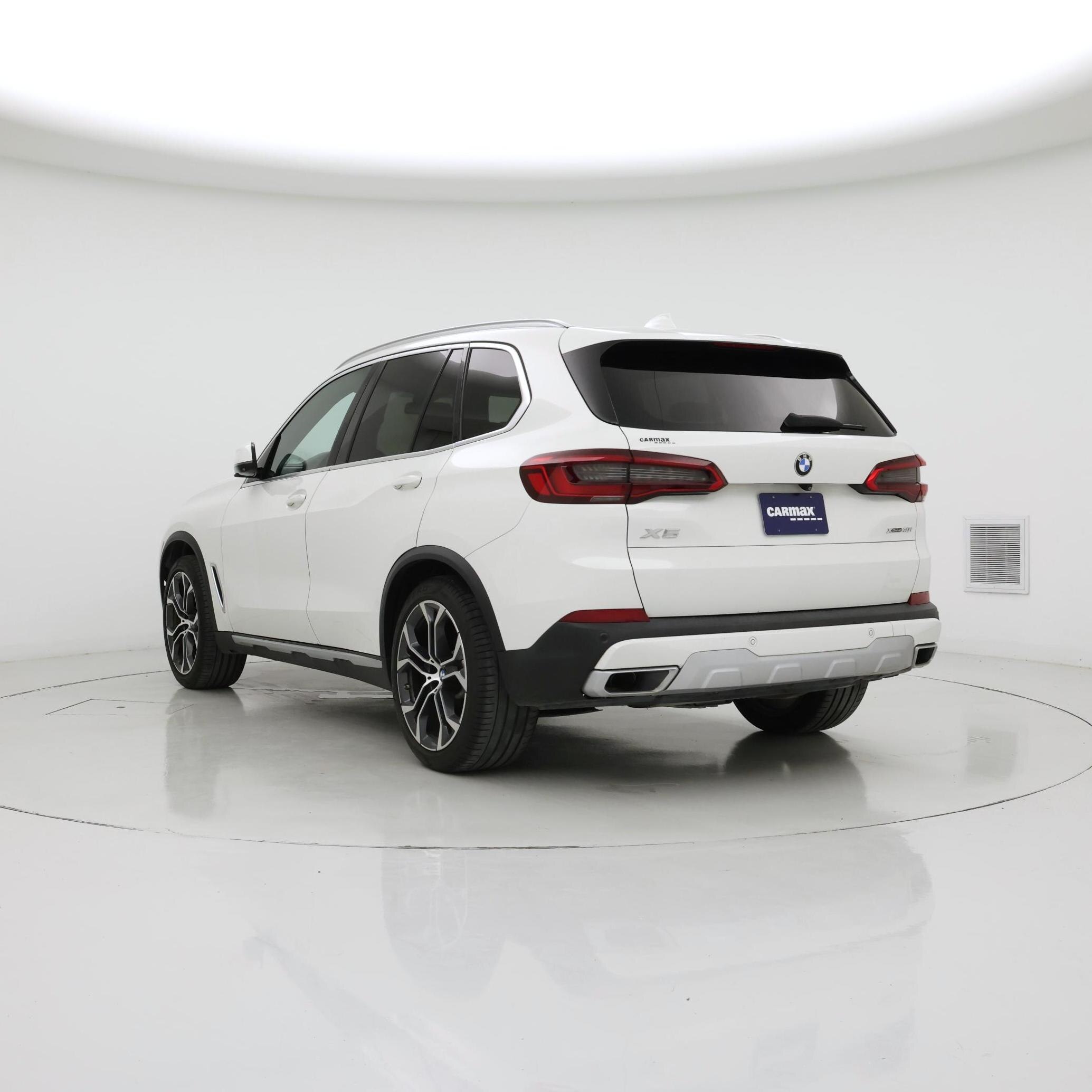 Thumbnail: 2019 BMW X5 - 2