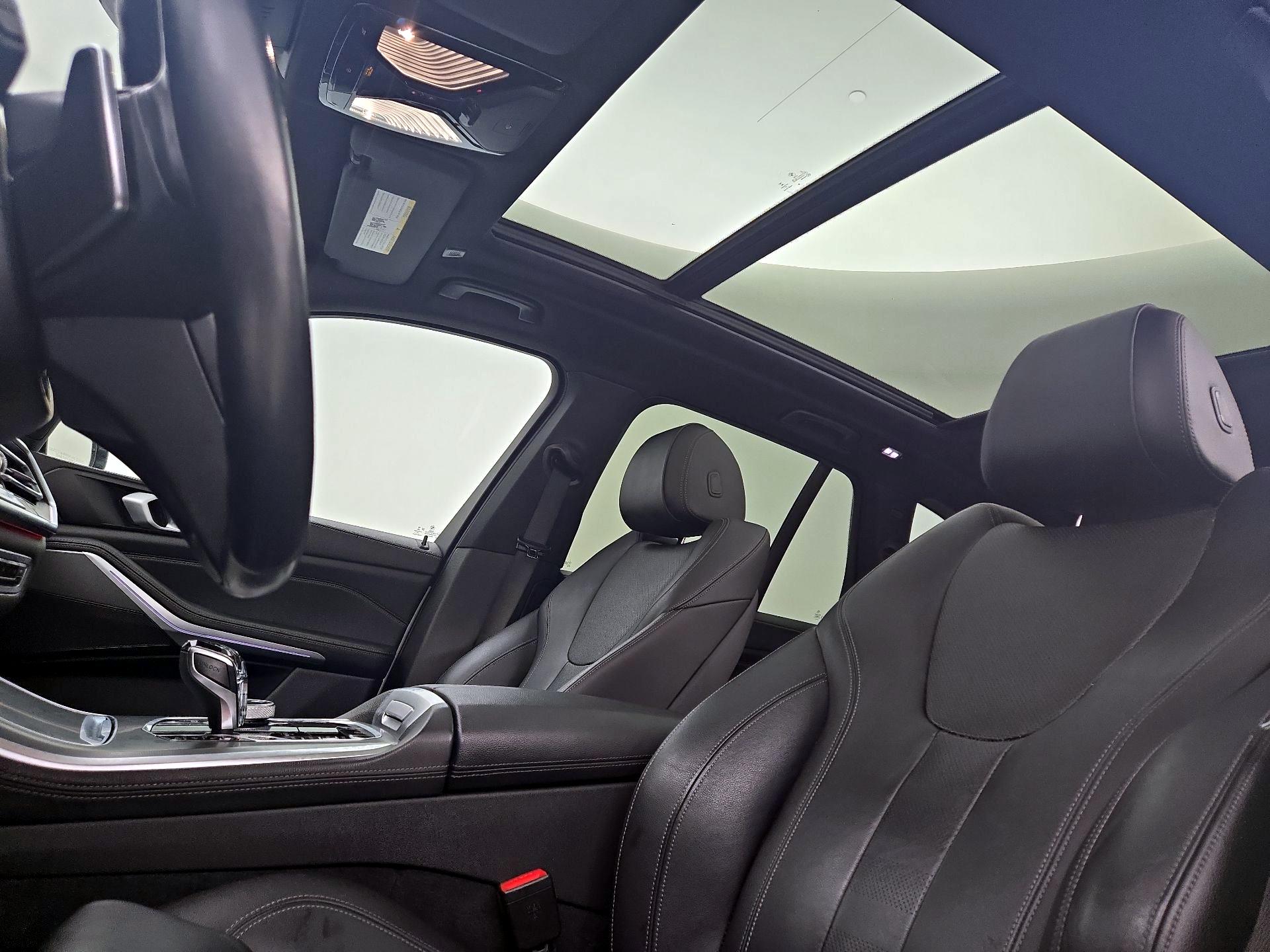 Thumbnail: 2019 BMW X5 - 20