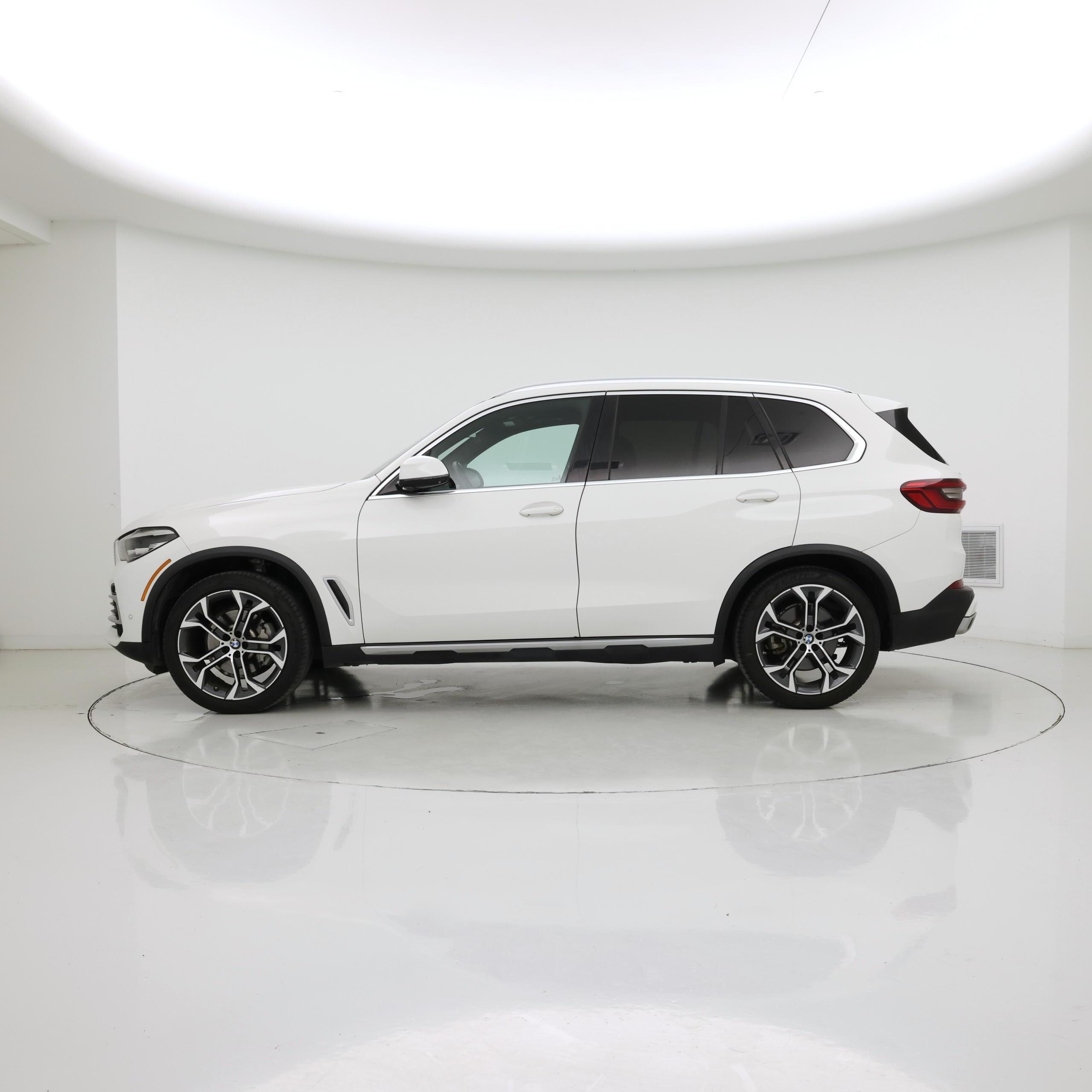 Thumbnail: 2019 BMW X5 - 3