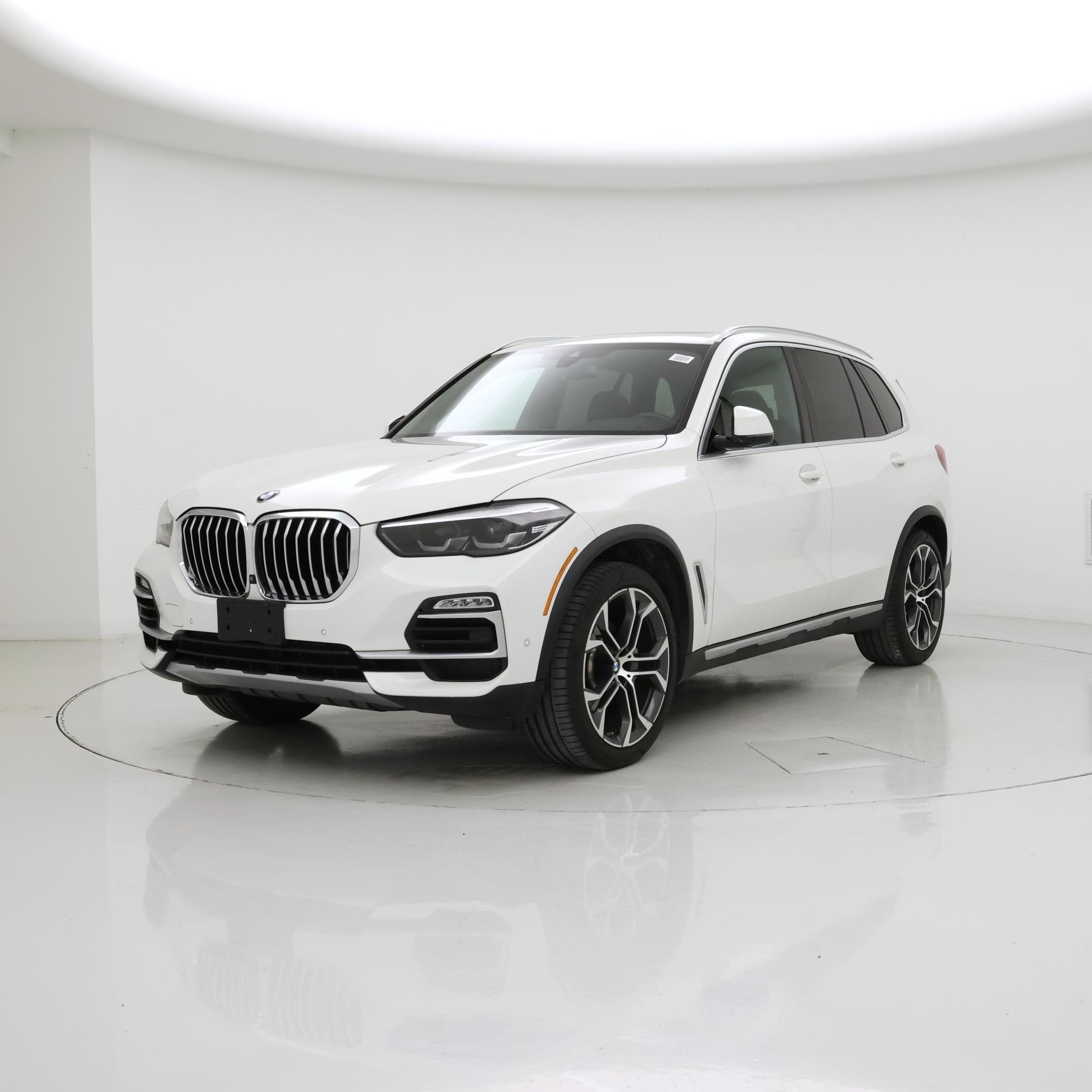 Thumbnail: 2019 BMW X5 - 4