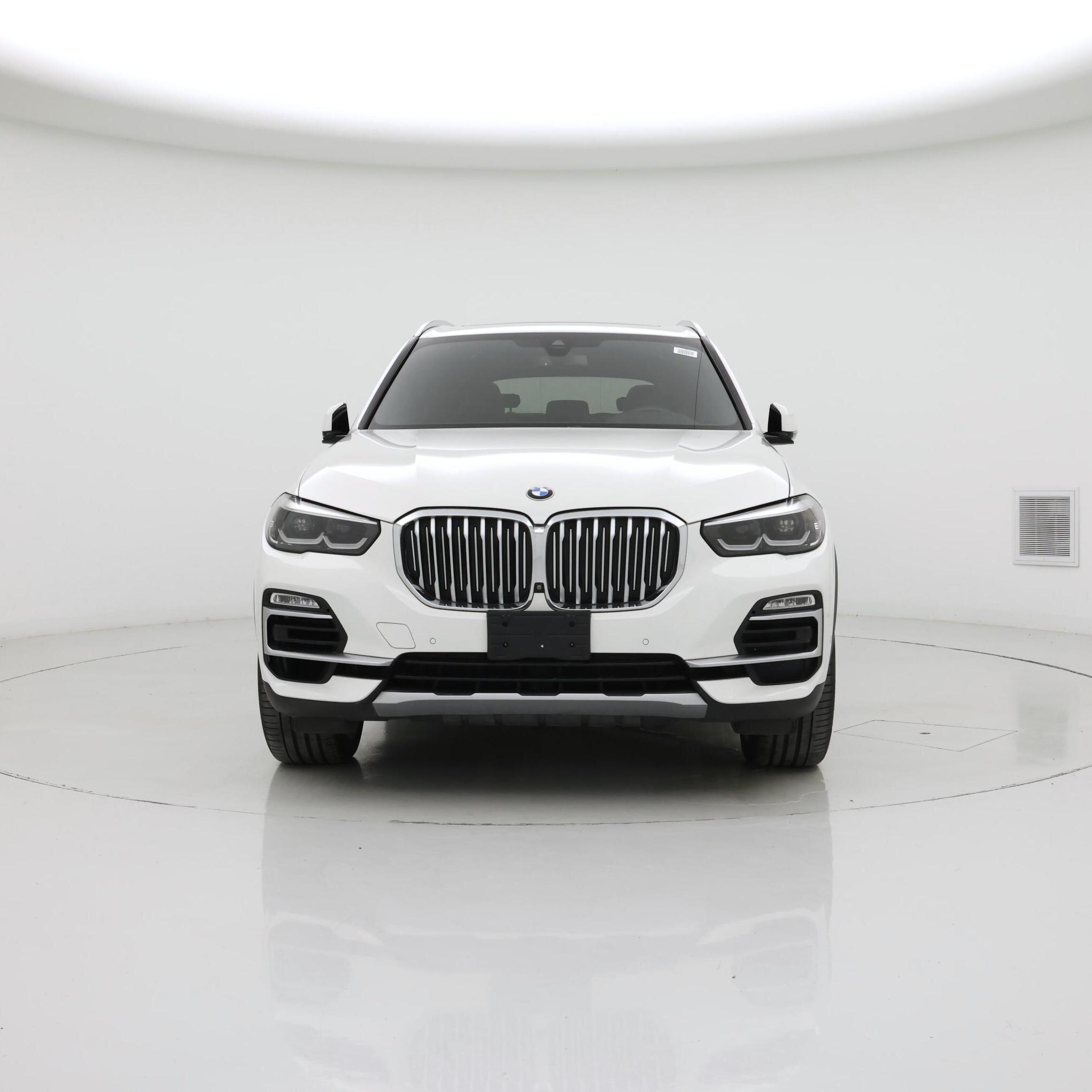 Thumbnail: 2019 BMW X5 - 5