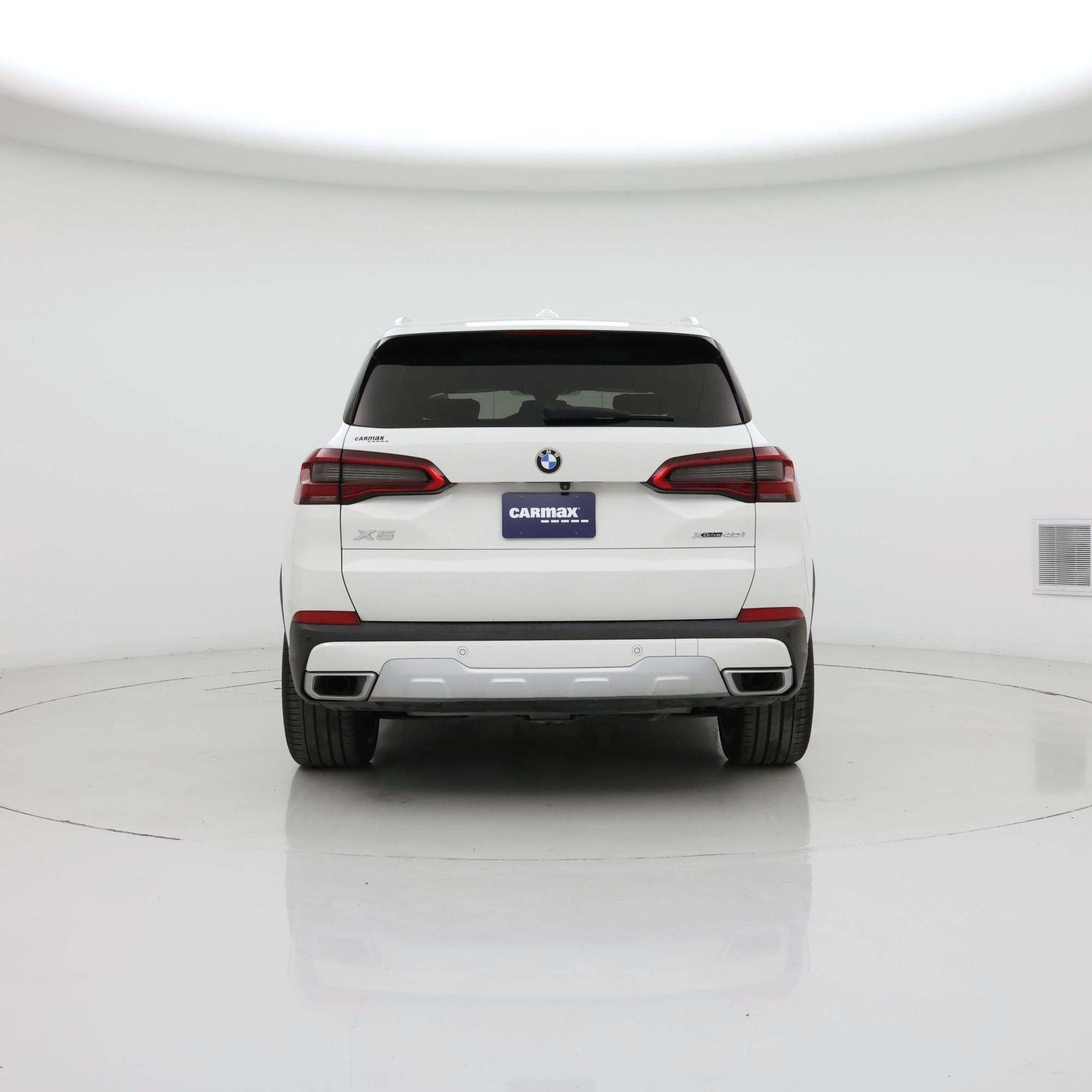 Thumbnail: 2019 BMW X5 - 6