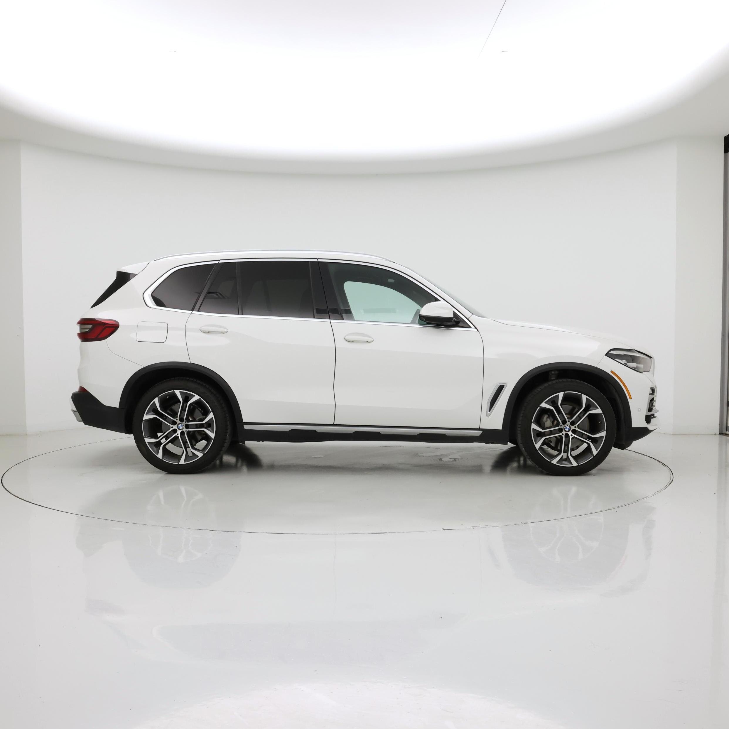 Thumbnail: 2019 BMW X5 - 7