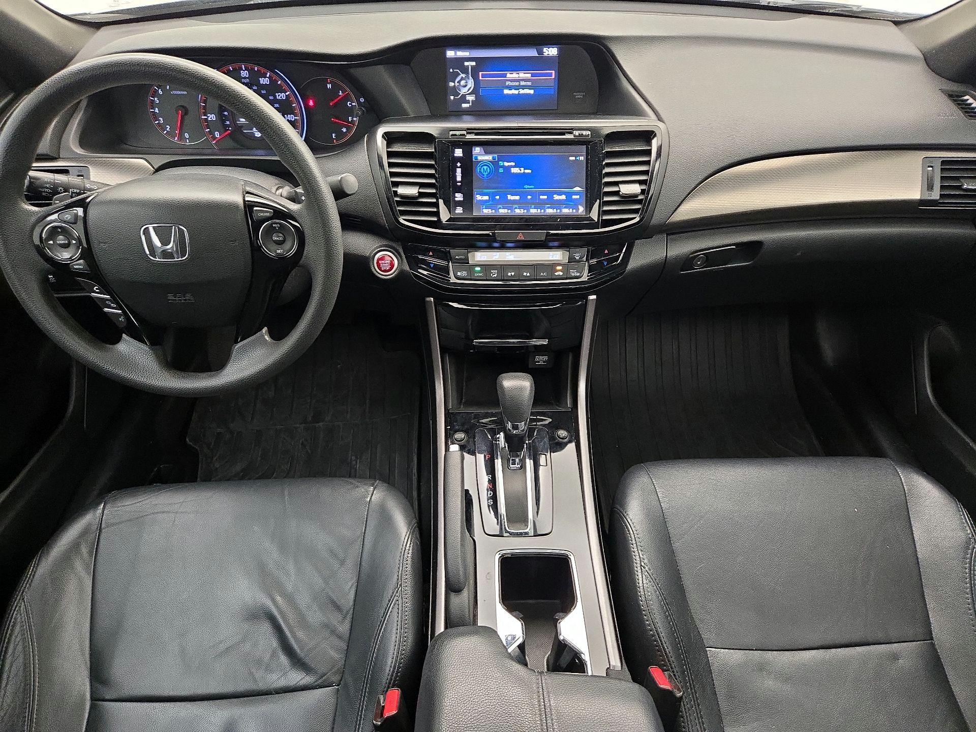 Thumbnail: 2016 Honda Accord - 9