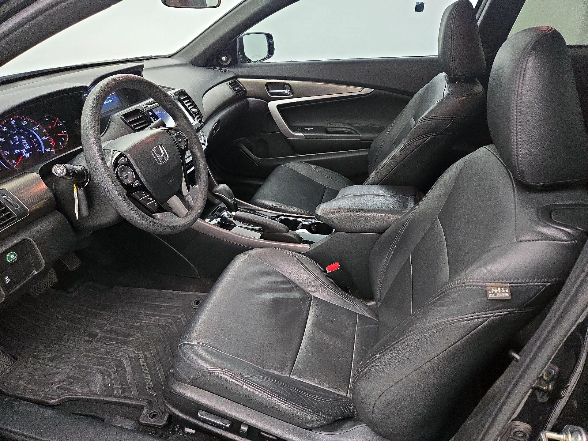 Thumbnail: 2016 Honda Accord - 11