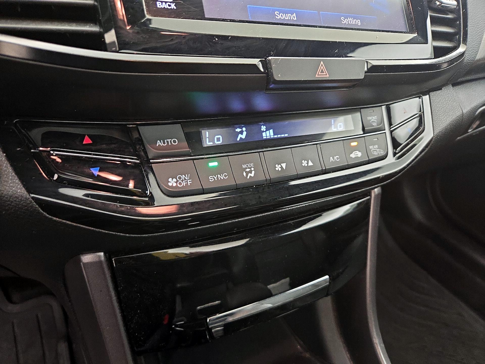 Thumbnail: 2016 Honda Accord - 16