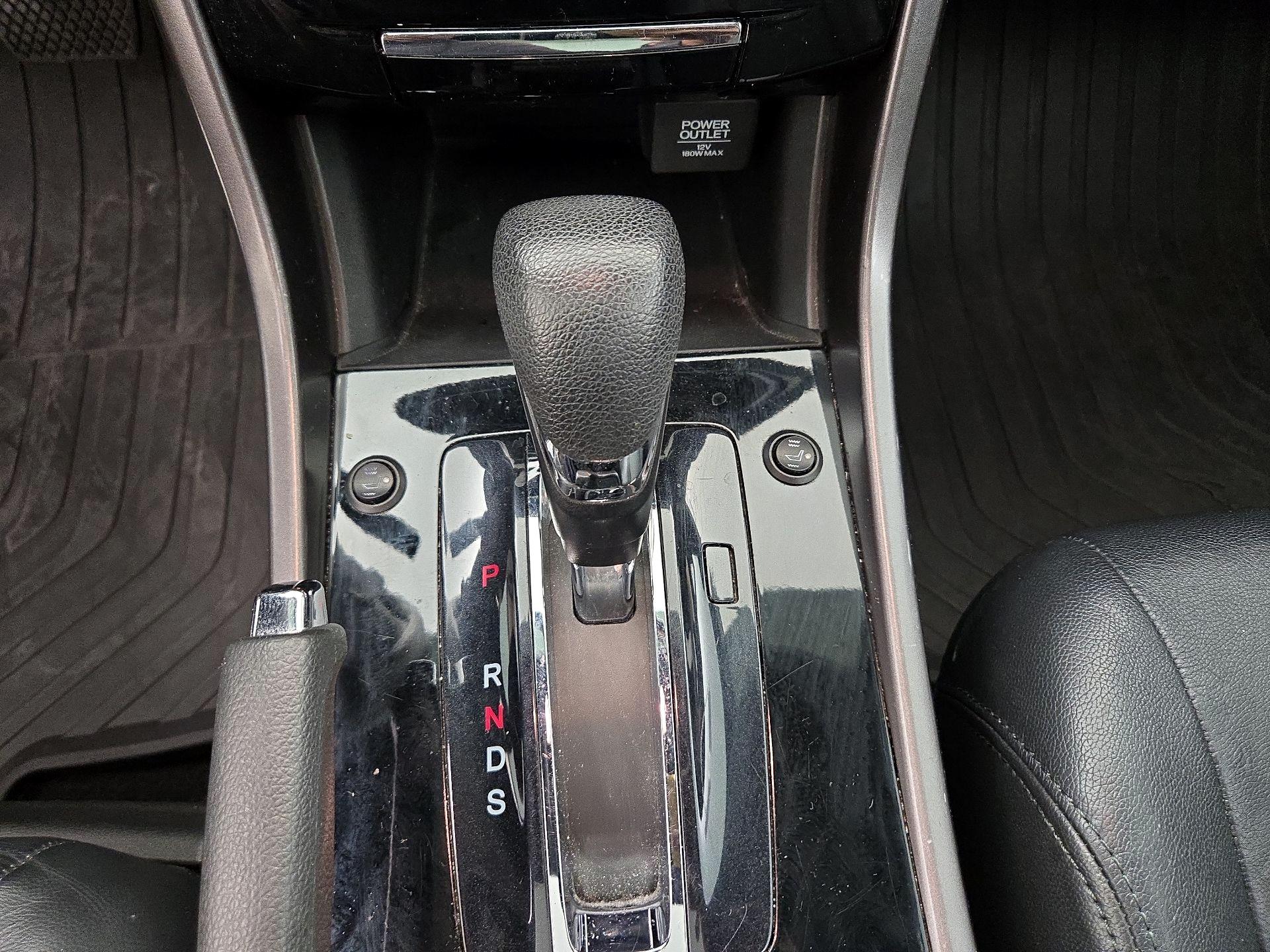 Thumbnail: 2016 Honda Accord - 17
