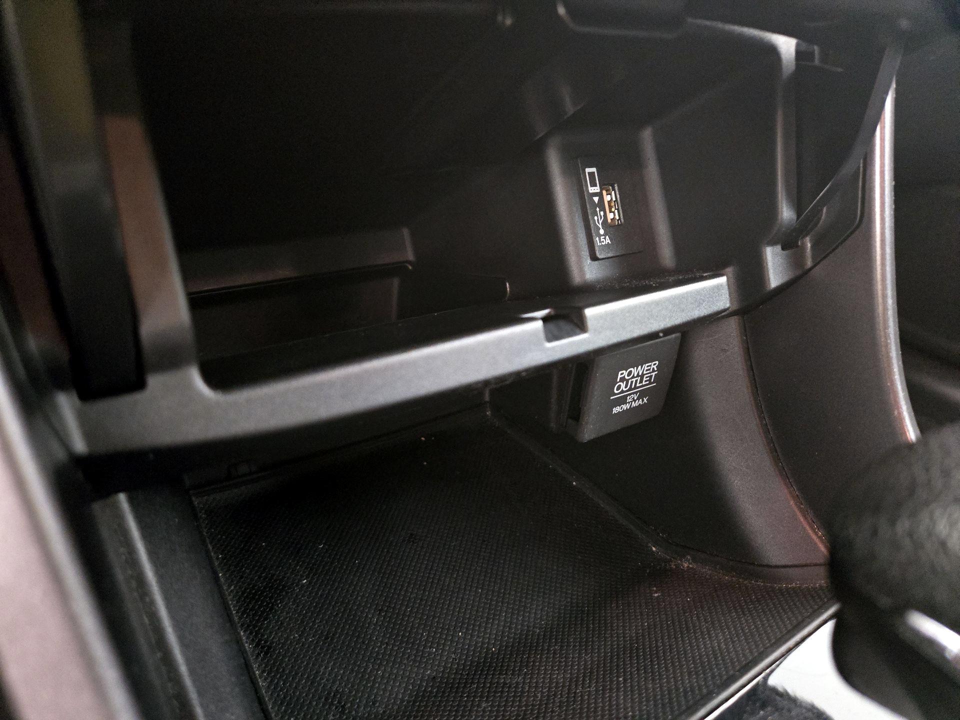 Thumbnail: 2016 Honda Accord - 18
