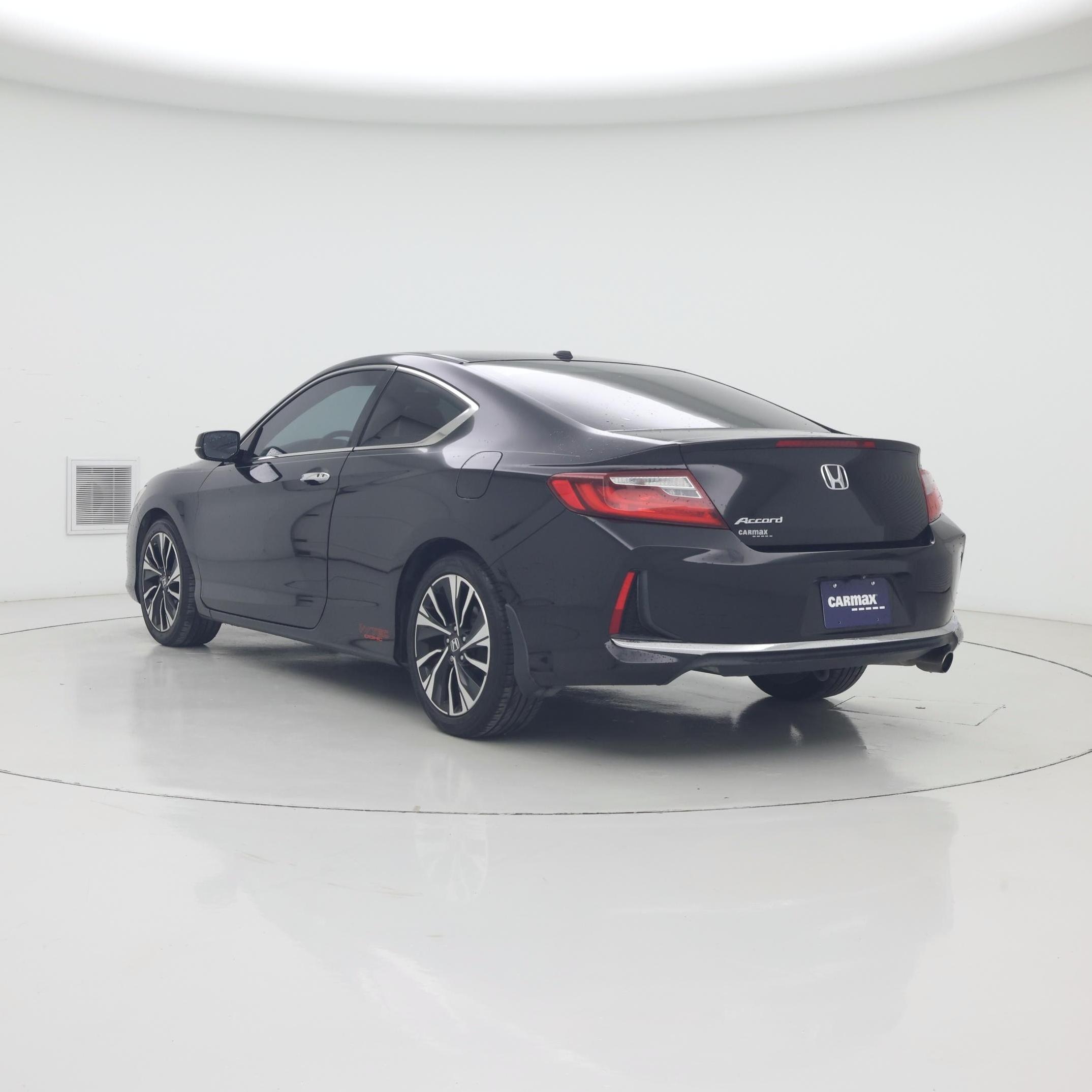 Thumbnail: 2016 Honda Accord - 2