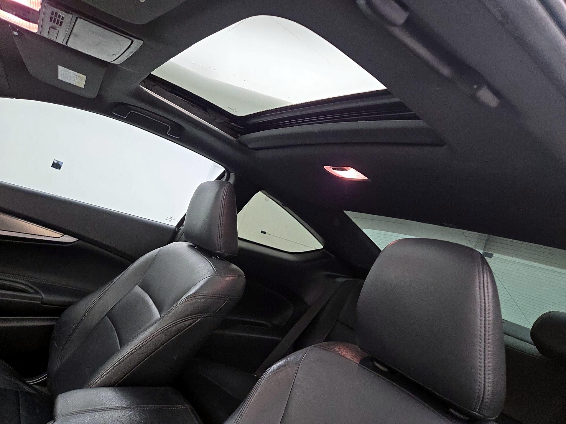 Thumbnail: 2016 Honda Accord - 19