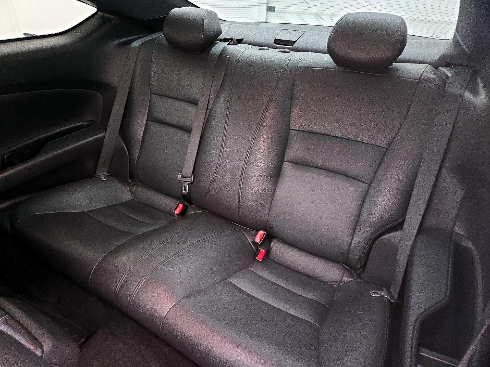 Thumbnail: 2016 Honda Accord - 20
