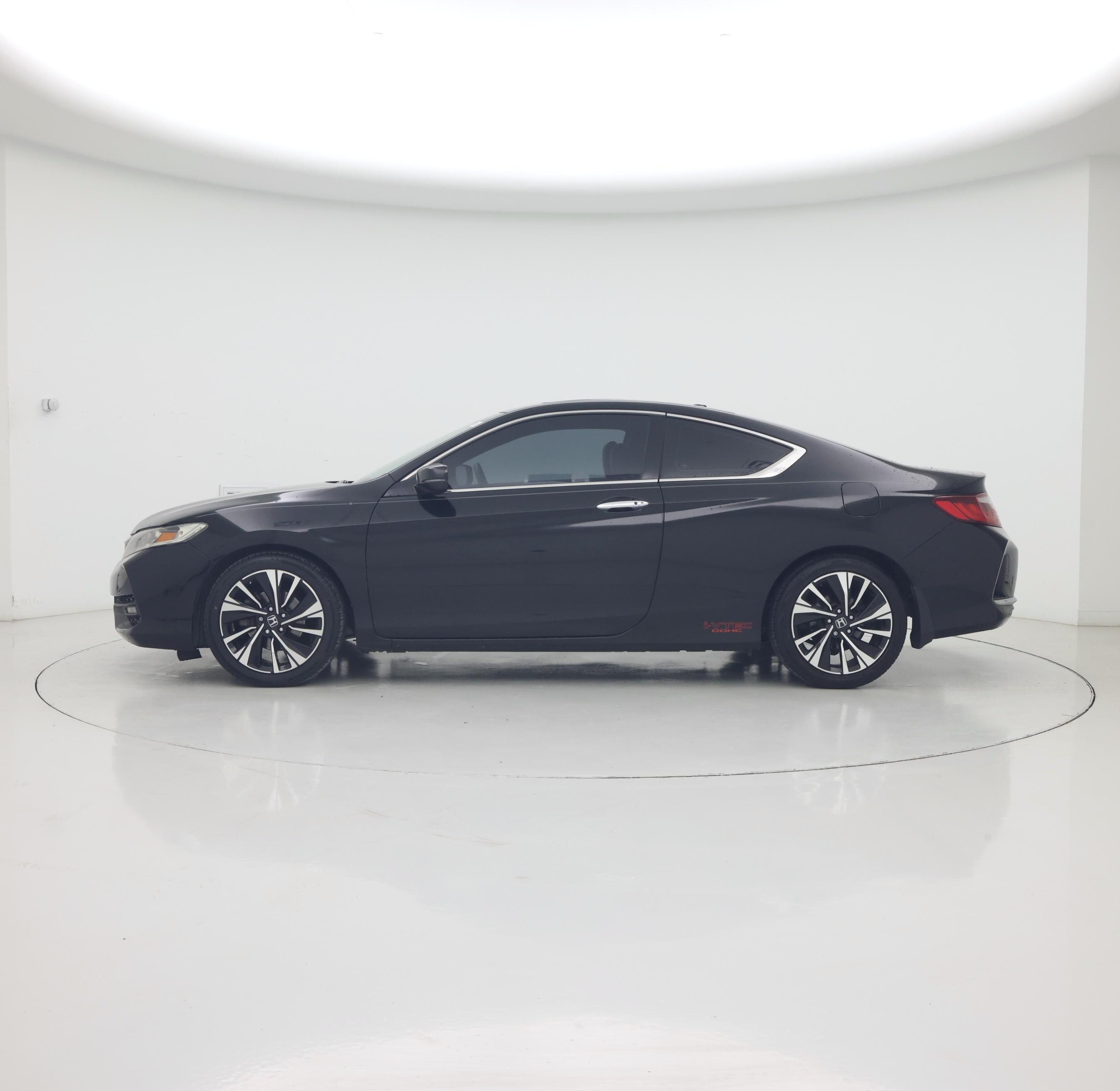 Thumbnail: 2016 Honda Accord - 3