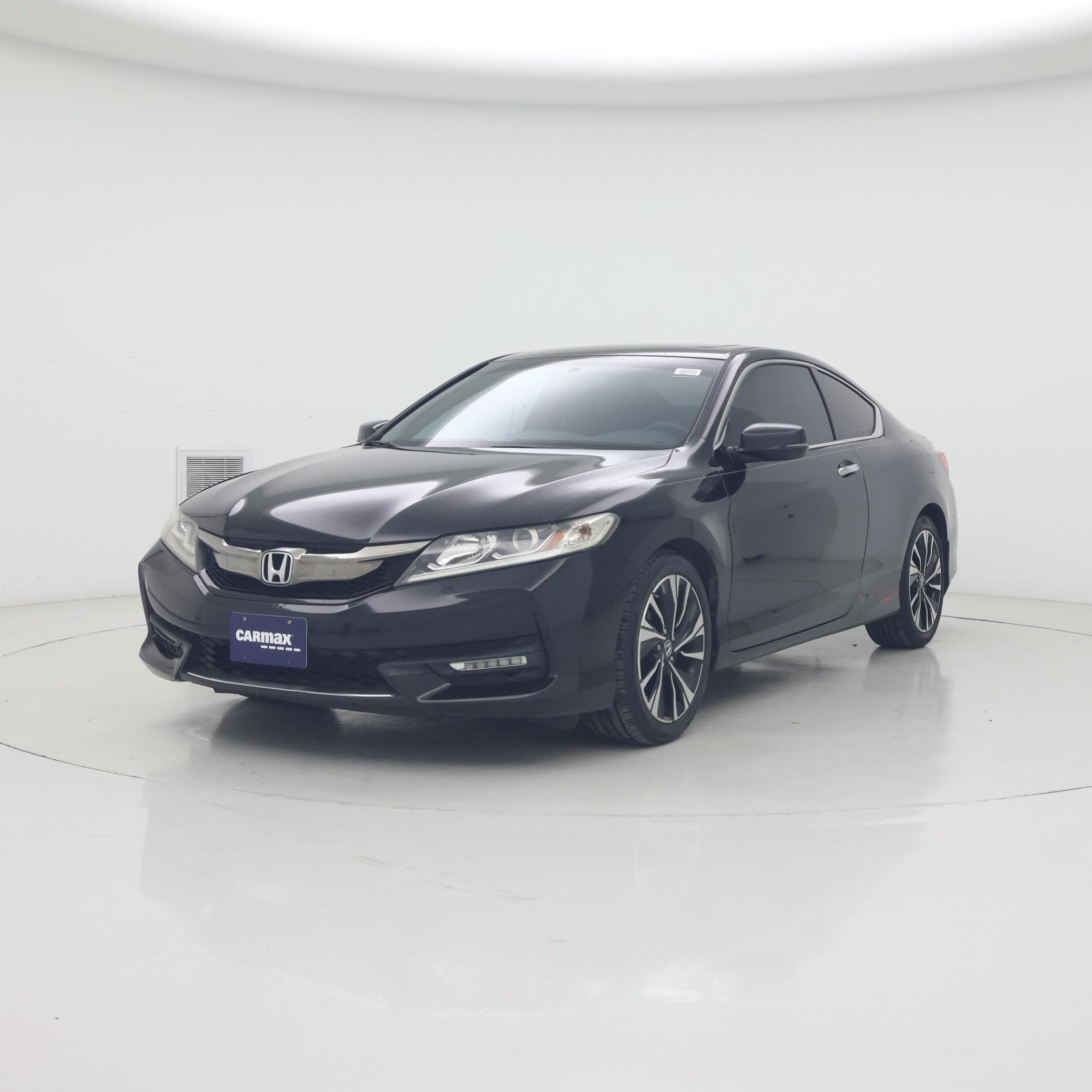 Thumbnail: 2016 Honda Accord - 4