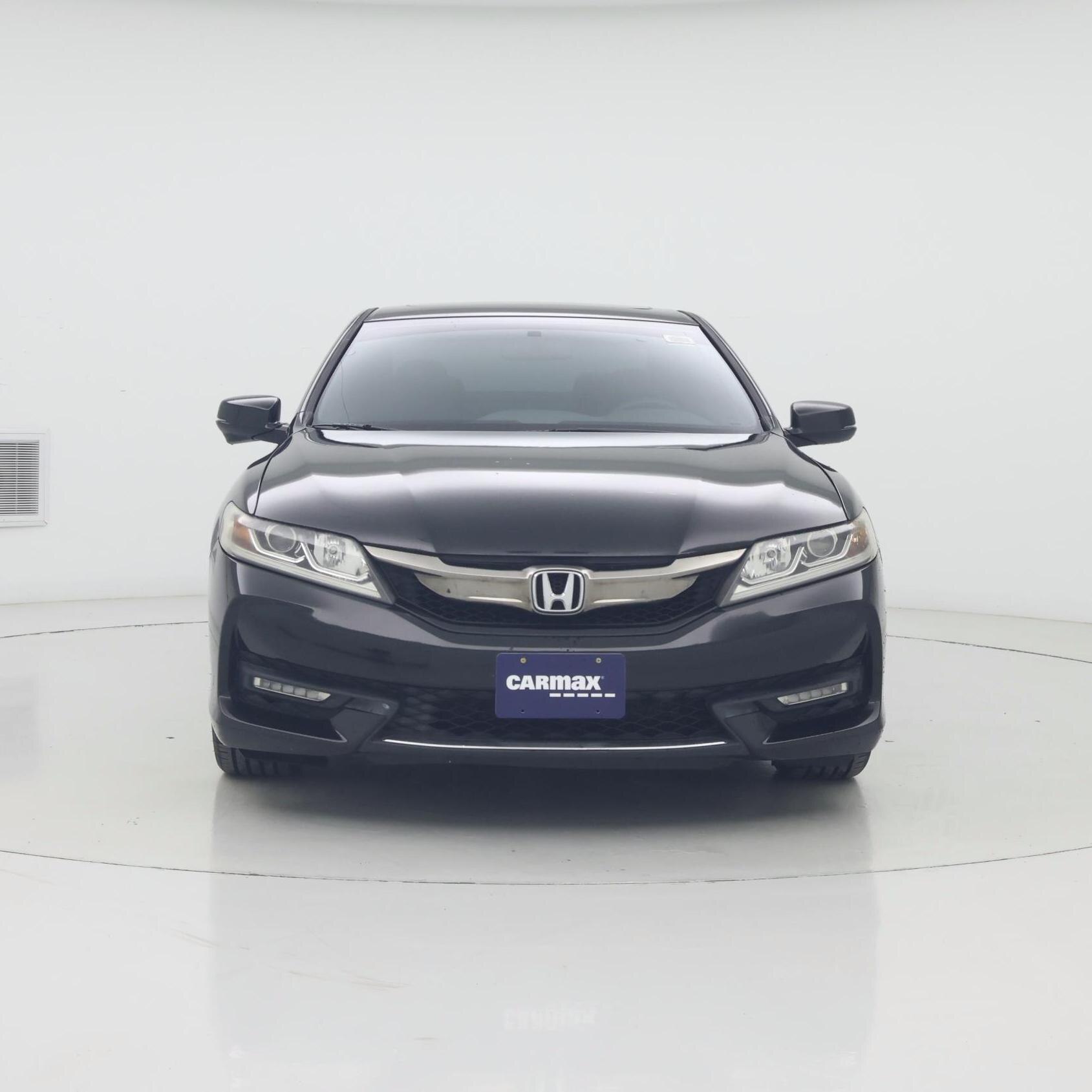 Thumbnail: 2016 Honda Accord - 5