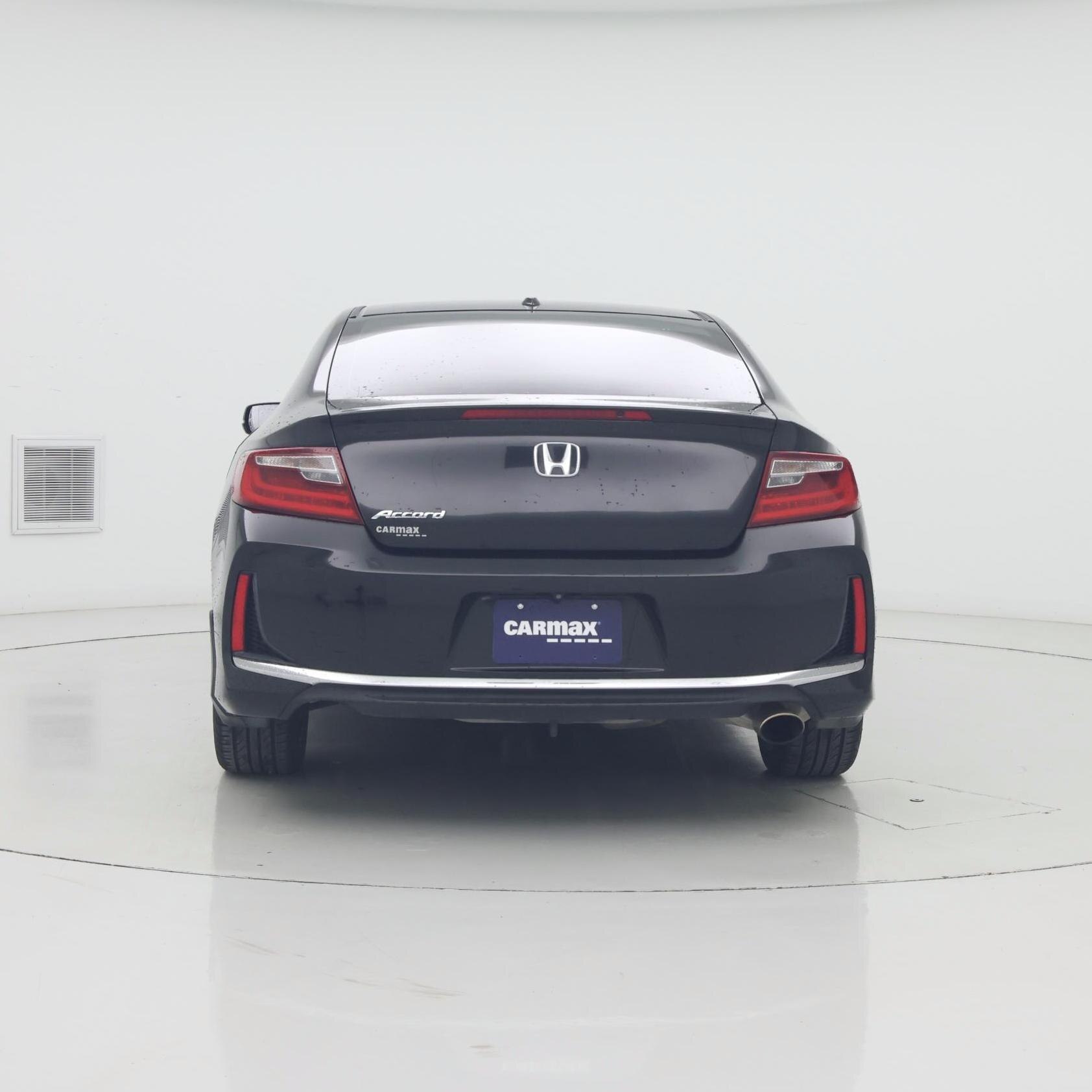 Thumbnail: 2016 Honda Accord - 6