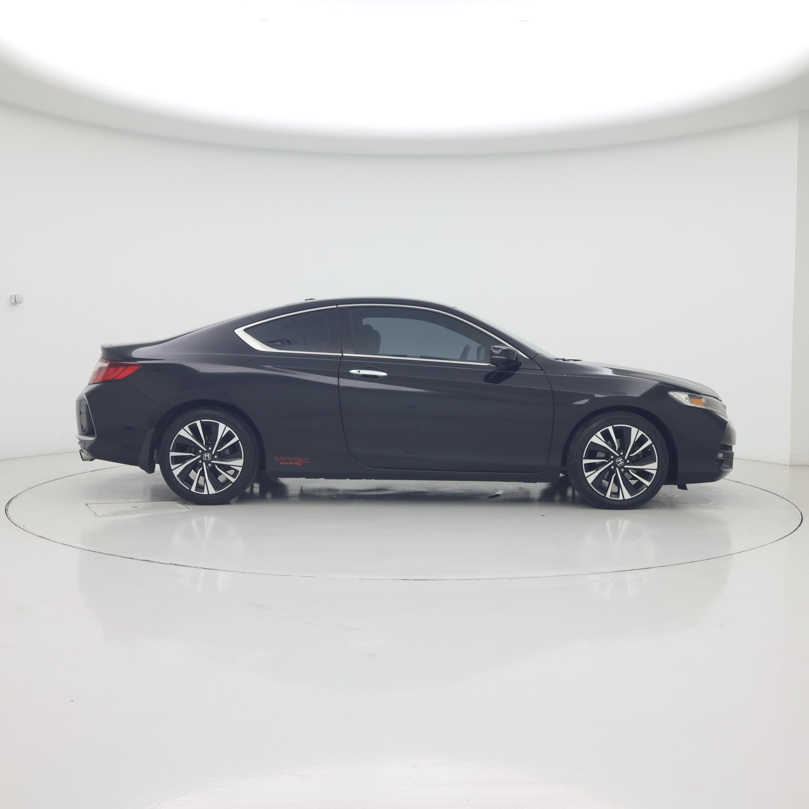 Thumbnail: 2016 Honda Accord - 7