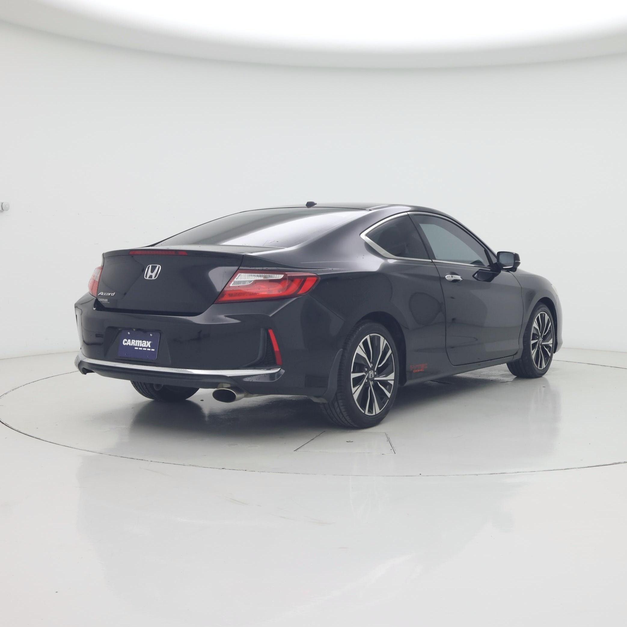 Thumbnail: 2016 Honda Accord - 8