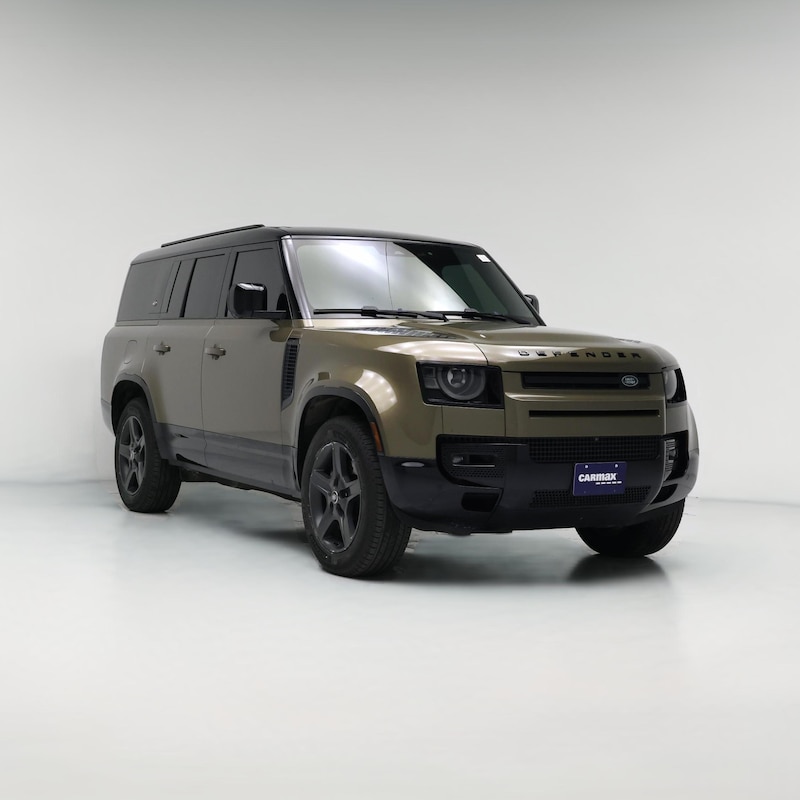 2024 Land Rover Defender 130 X-Dynamic SE