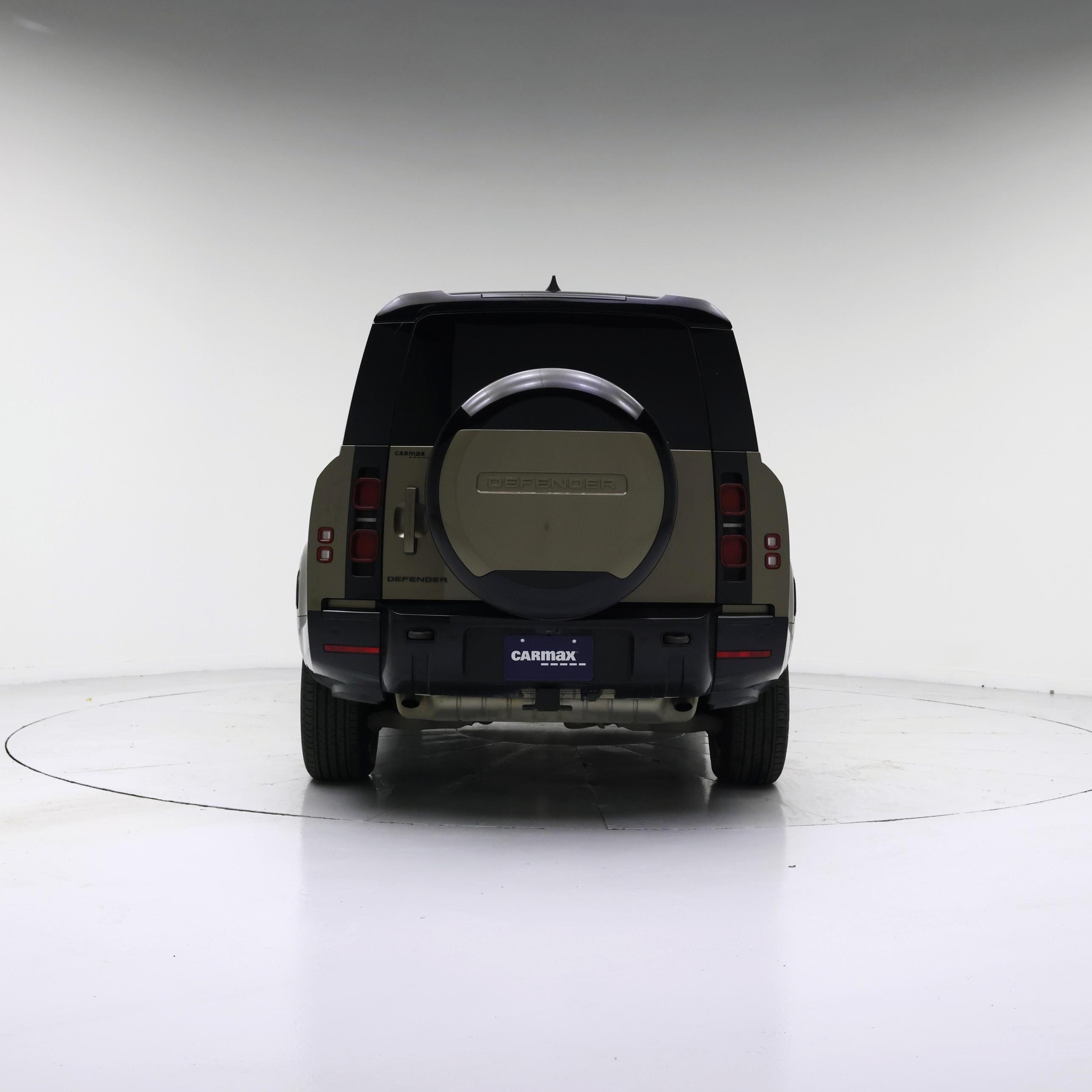 Thumbnail: 2024 Land Rover Defender - 6