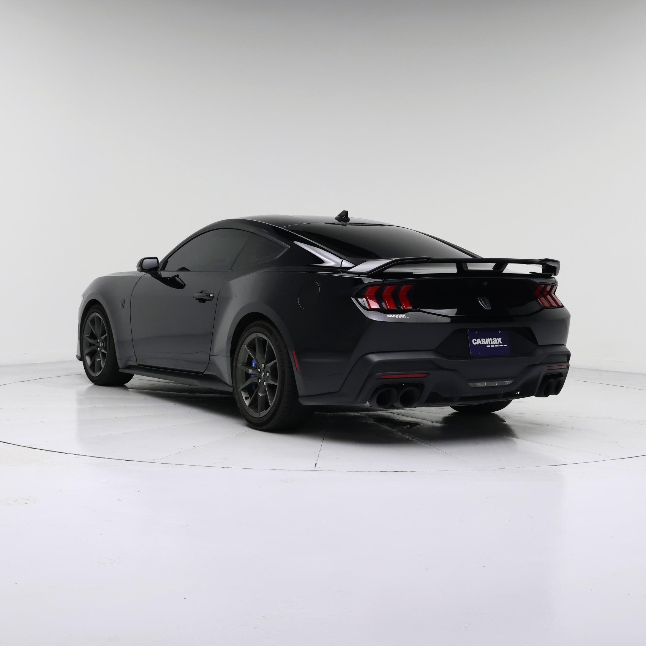 Thumbnail: 2024 Ford Mustang - 2