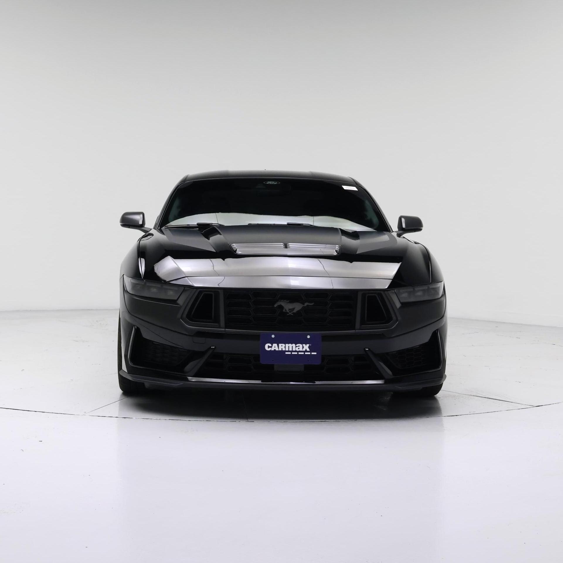 Thumbnail: 2024 Ford Mustang - 5