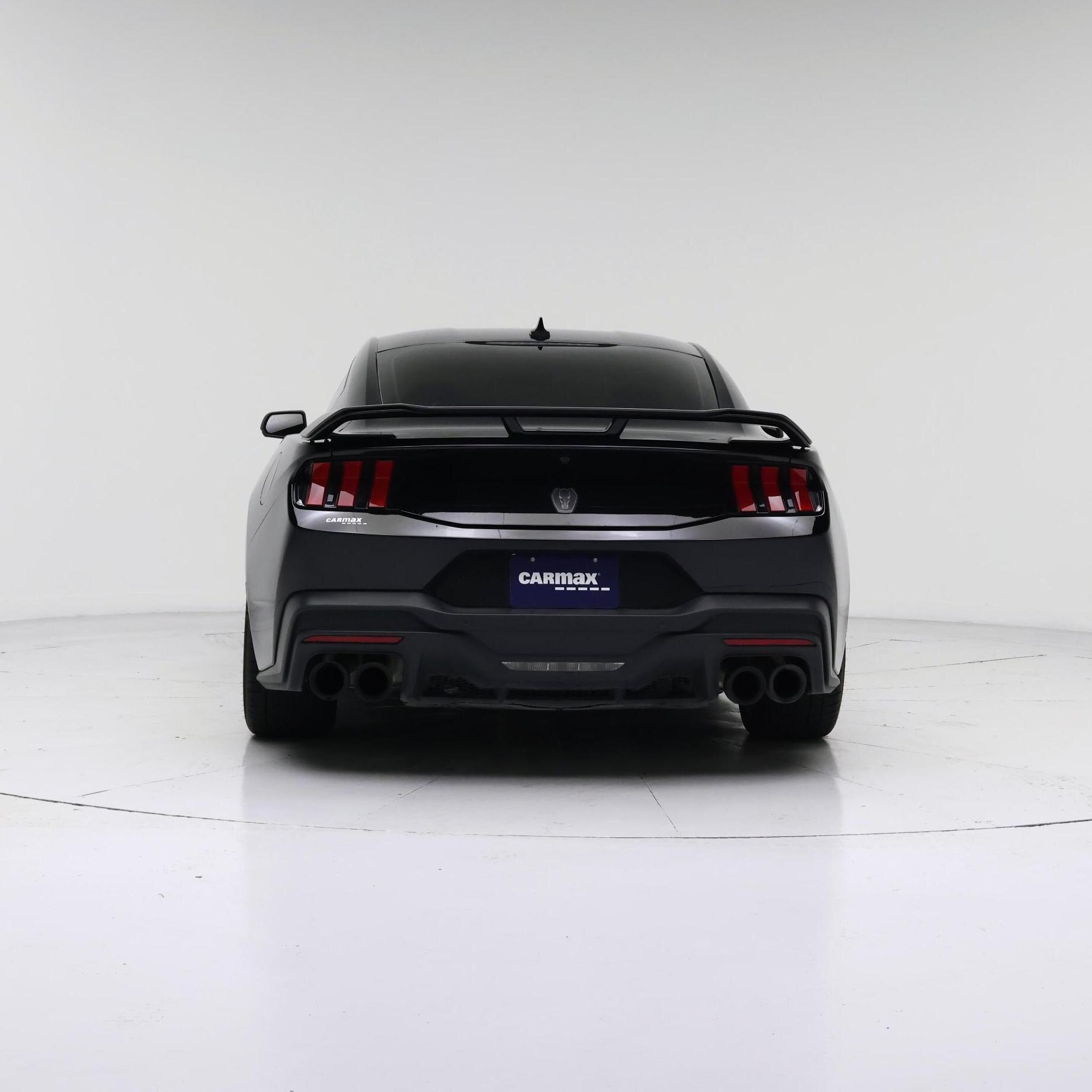 Thumbnail: 2024 Ford Mustang - 6