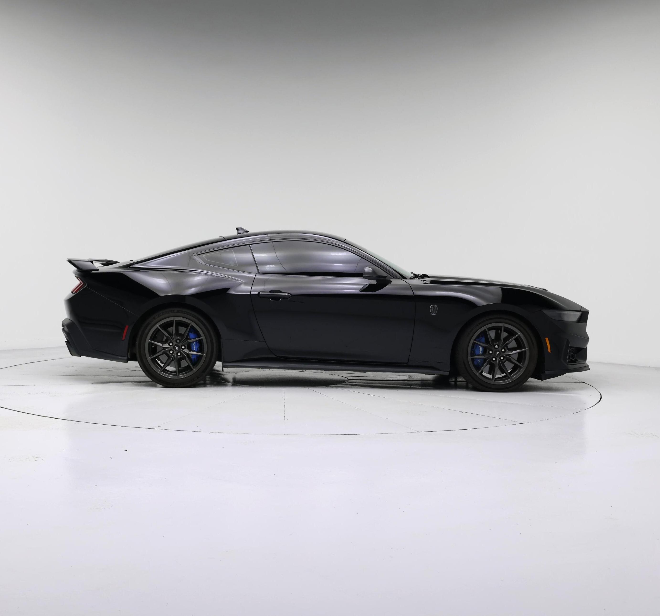 Thumbnail: 2024 Ford Mustang - 7