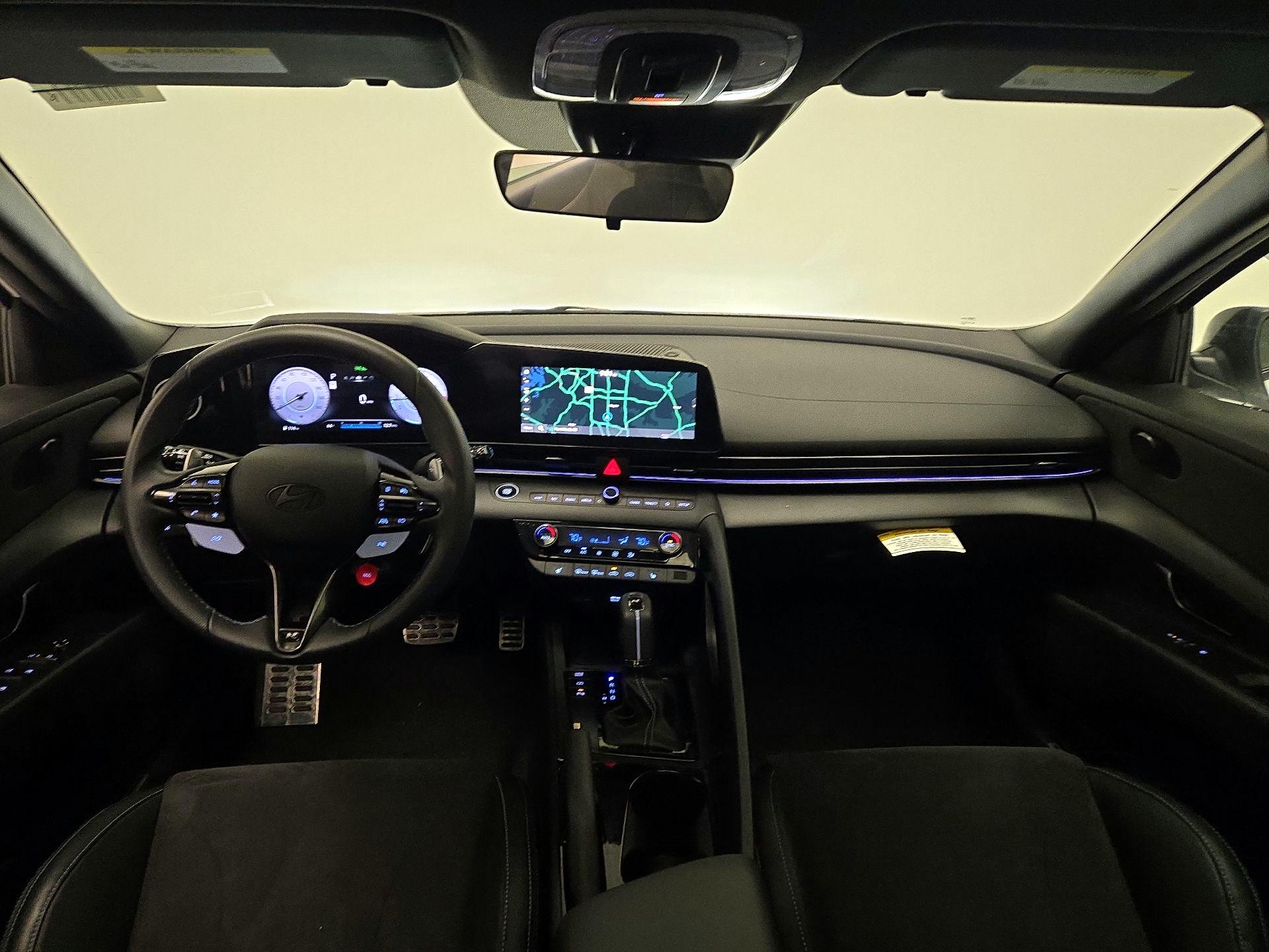 Thumbnail: 2025 Hyundai Elantra - 9