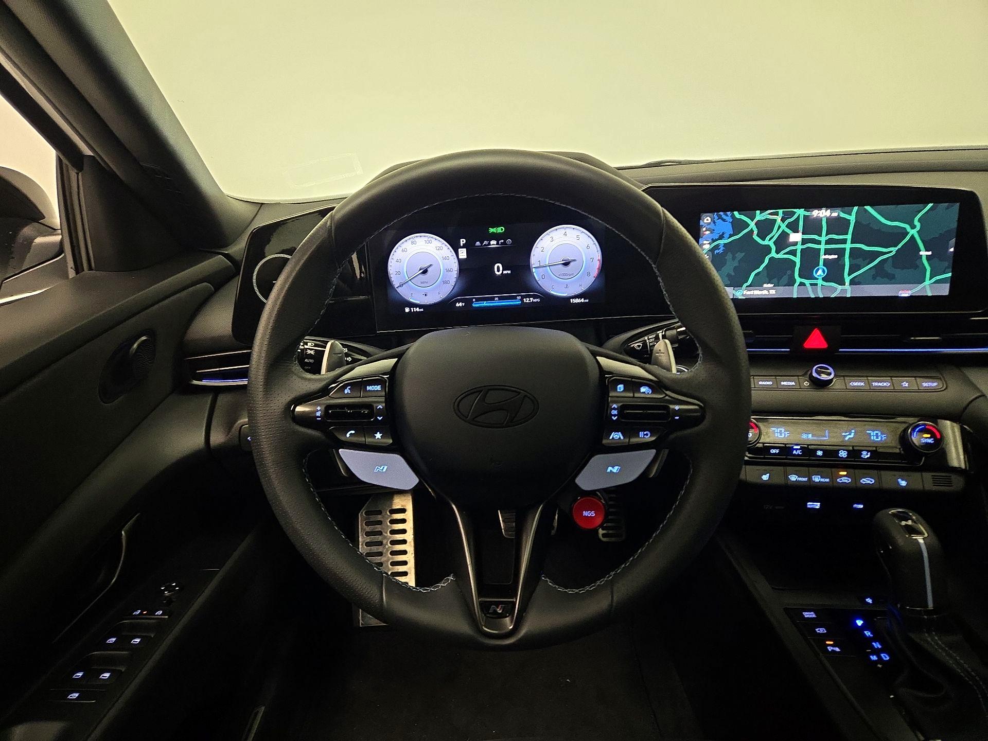 Thumbnail: 2025 Hyundai Elantra - 10