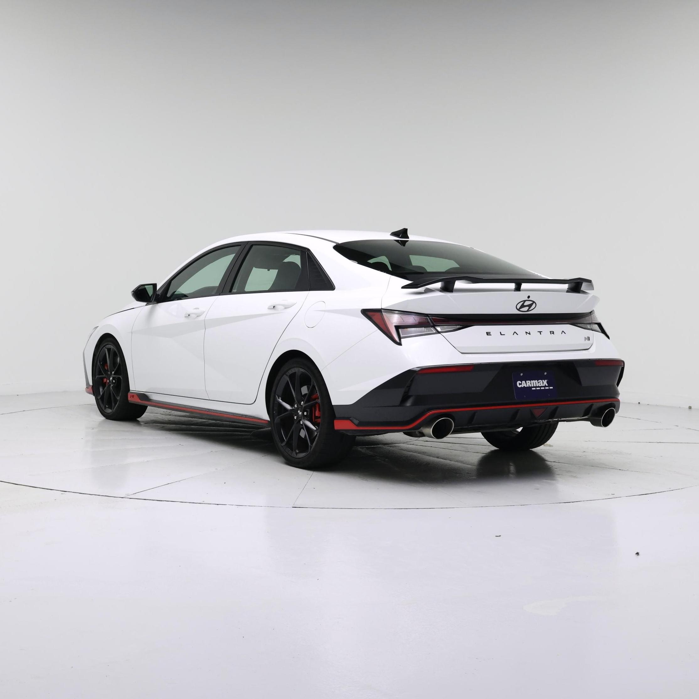Thumbnail: 2025 Hyundai Elantra - 2
